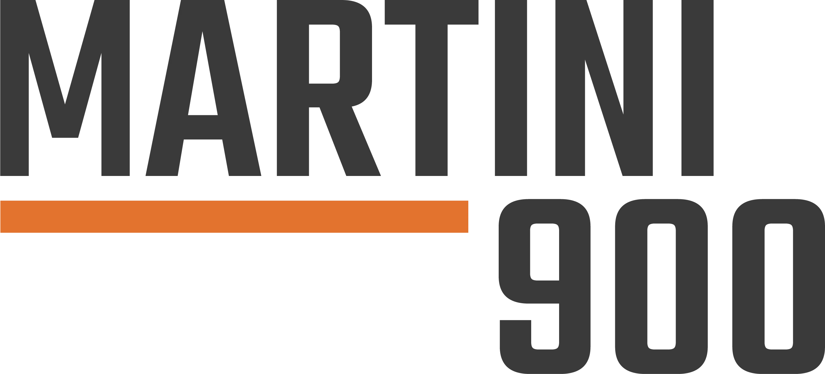 Martini 900