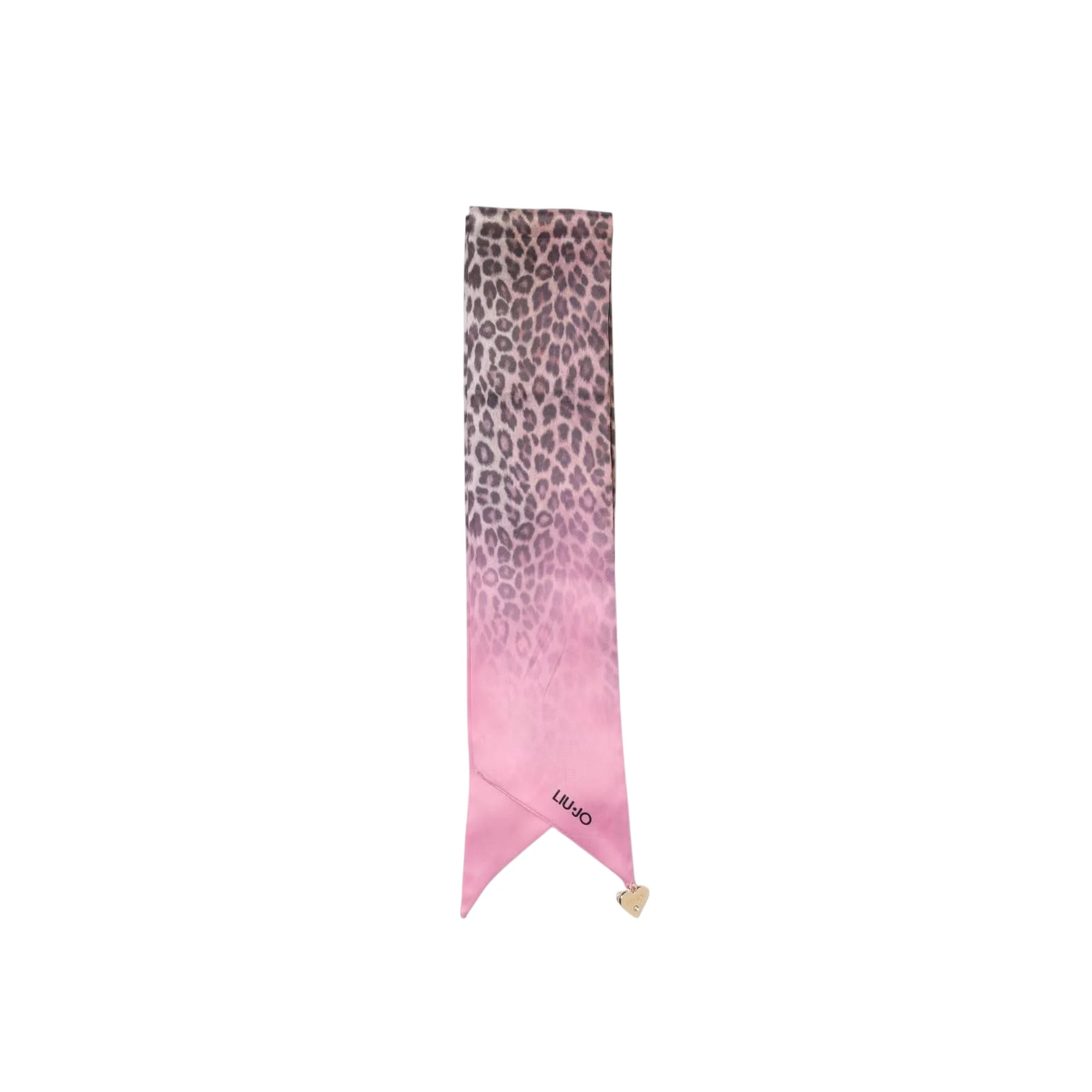 Foulard Donna con stampa animalier - Image 2