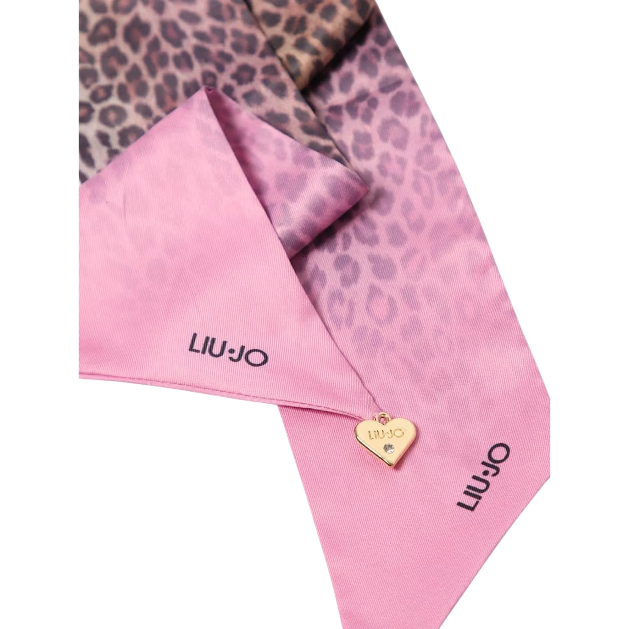 Foulard Donna con stampa animalier - Image 4