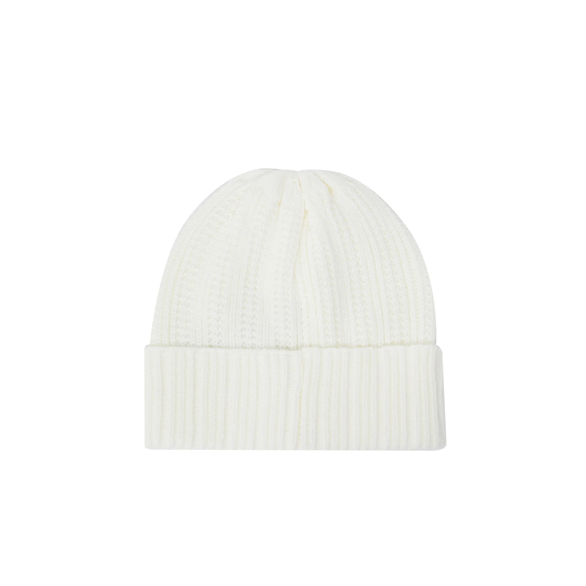 Berretto con strass Bianco - Image 2