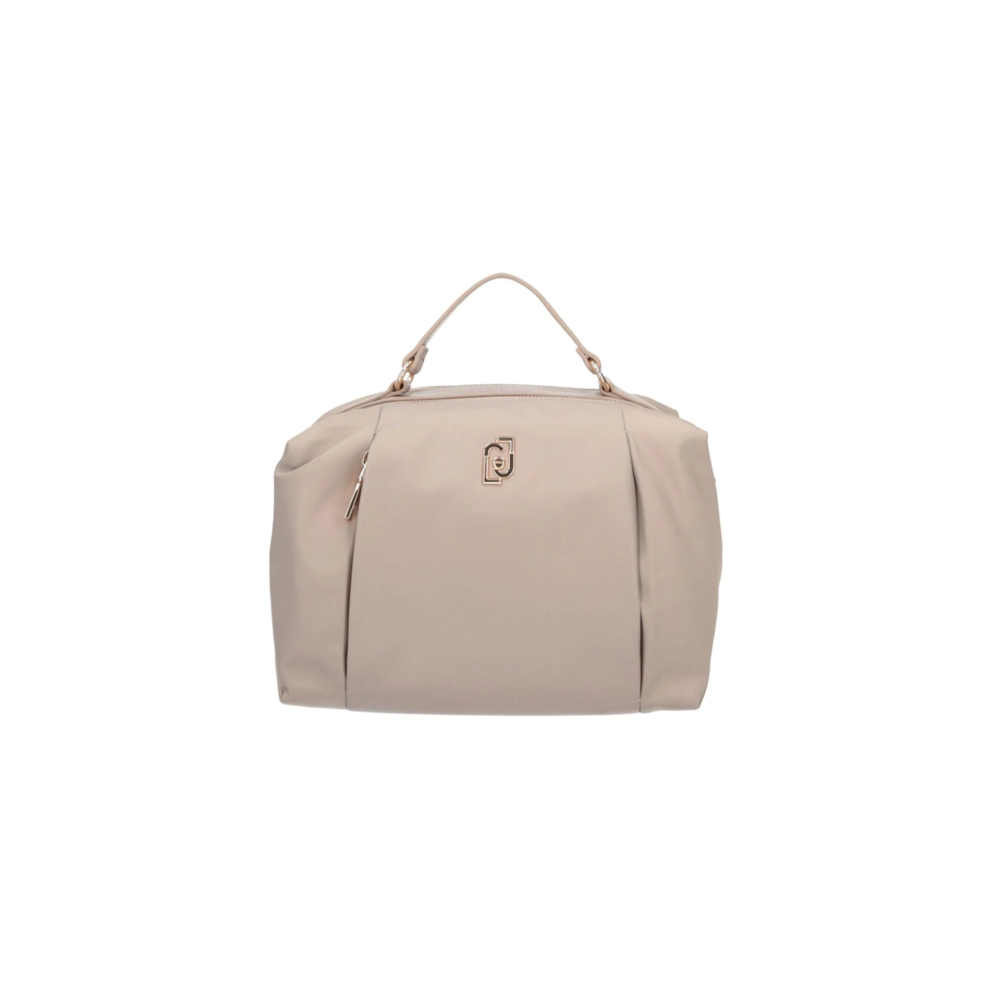 Borsa Donna bauletto due scomparti