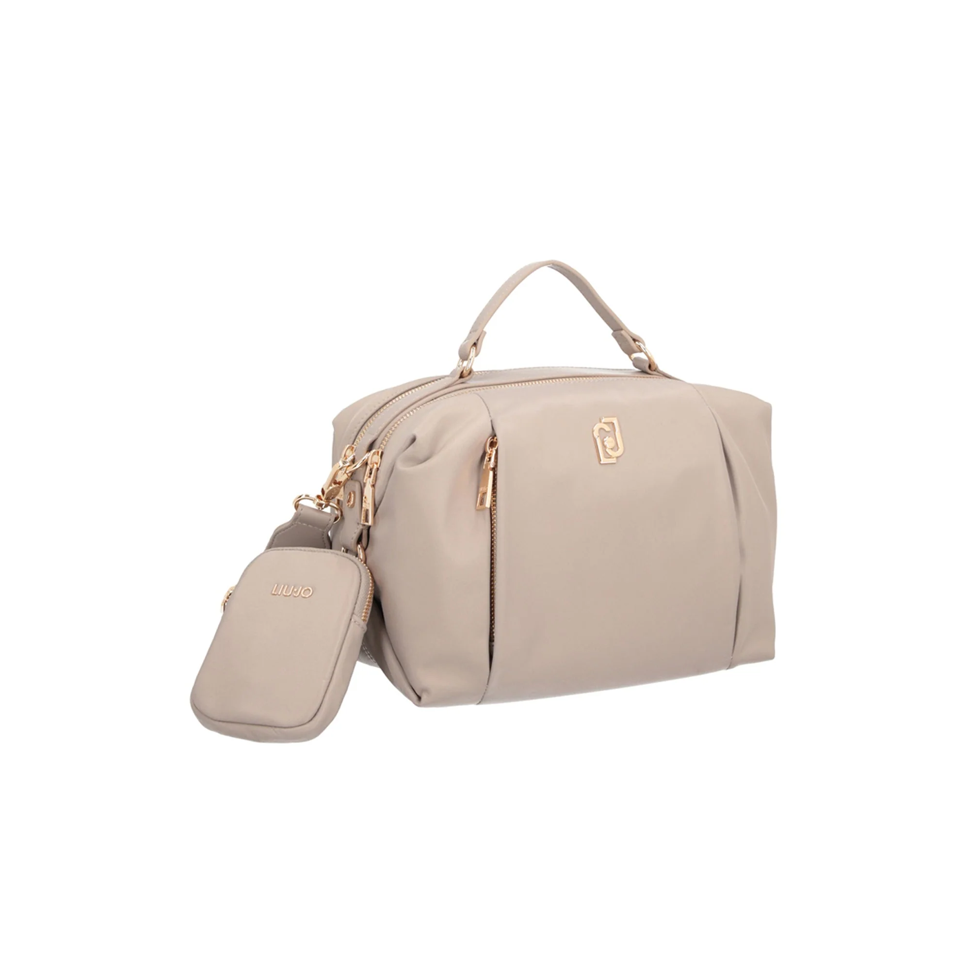 Borsa Donna bauletto due scomparti - Image 2