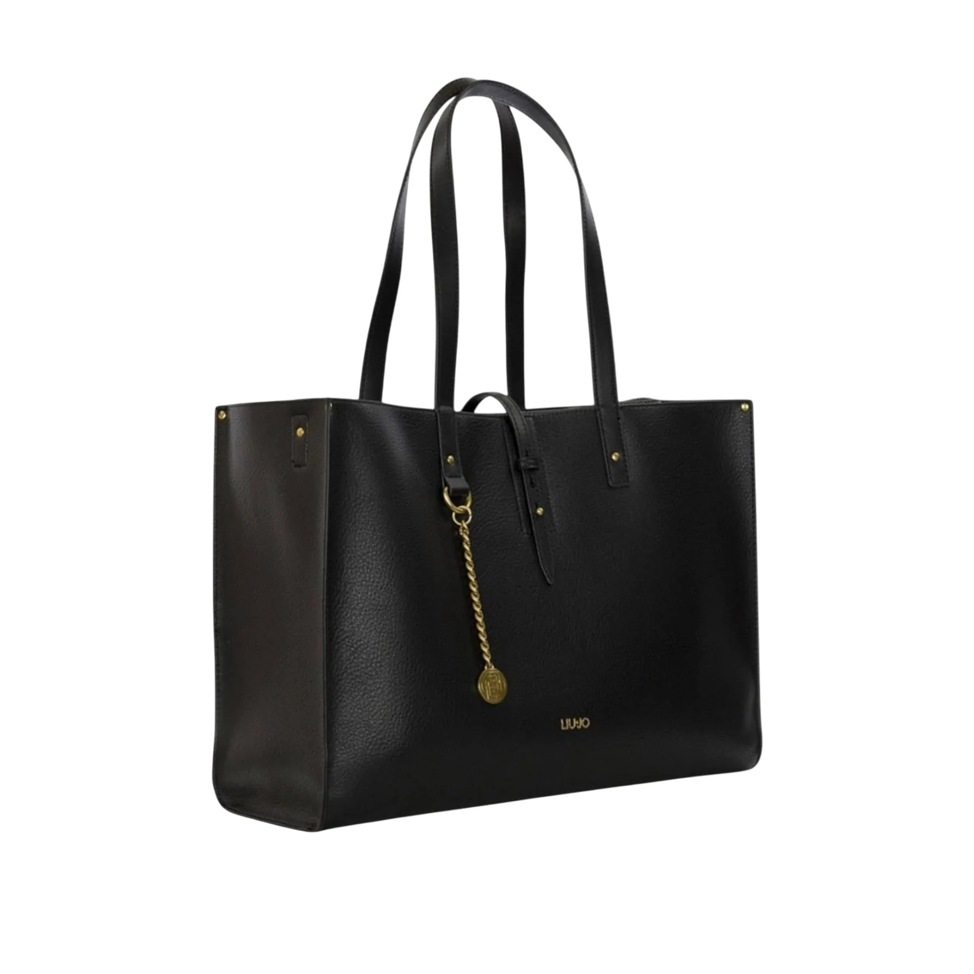 Borsa Tote Donna con Pochette Interna