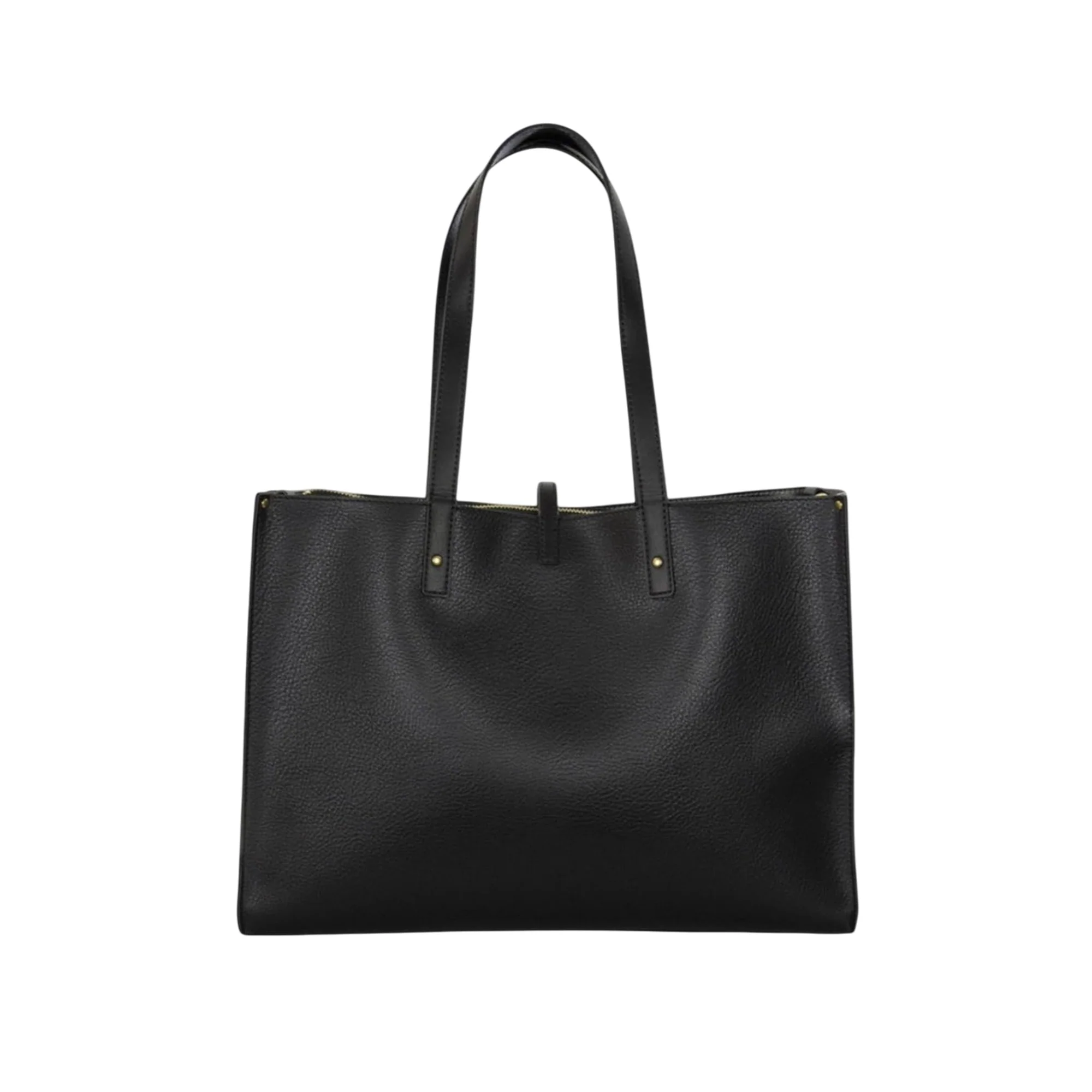 Borsa Tote Donna con Pochette Interna - Image 2