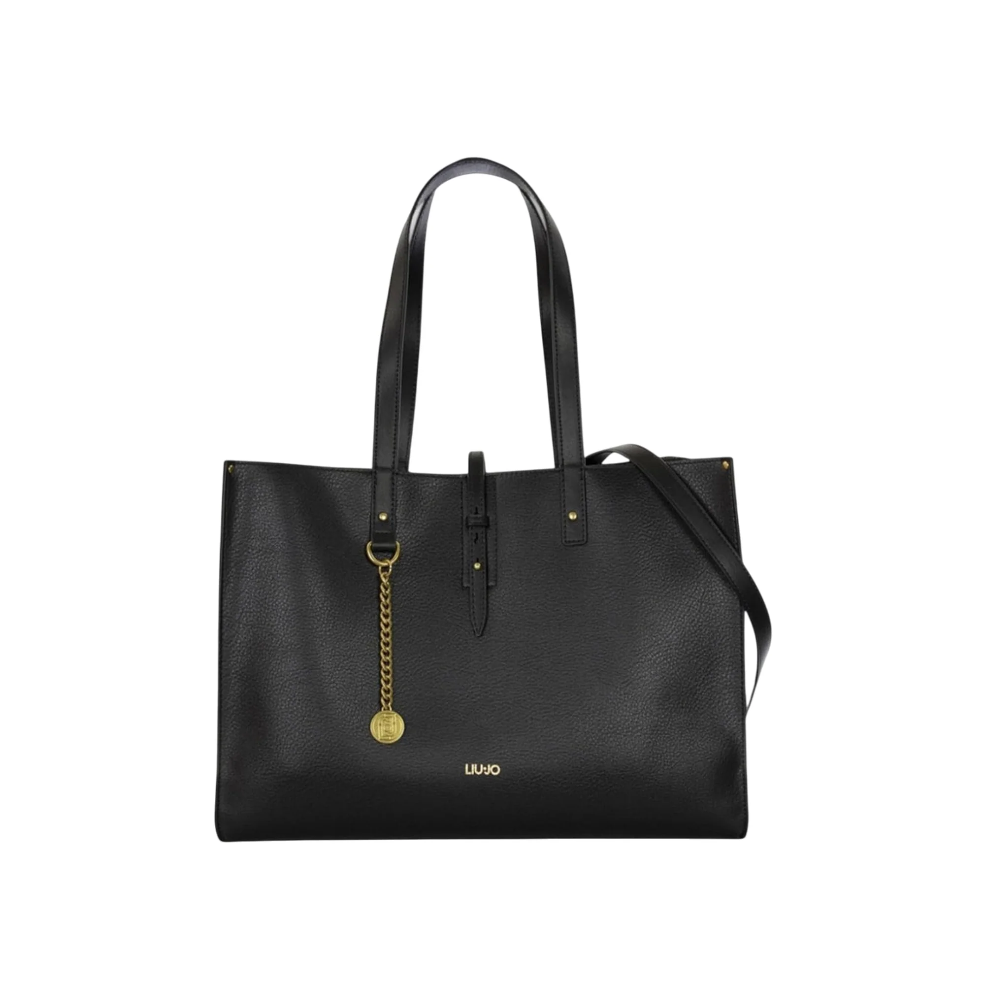 Borsa Tote Donna con Pochette Interna - Image 3