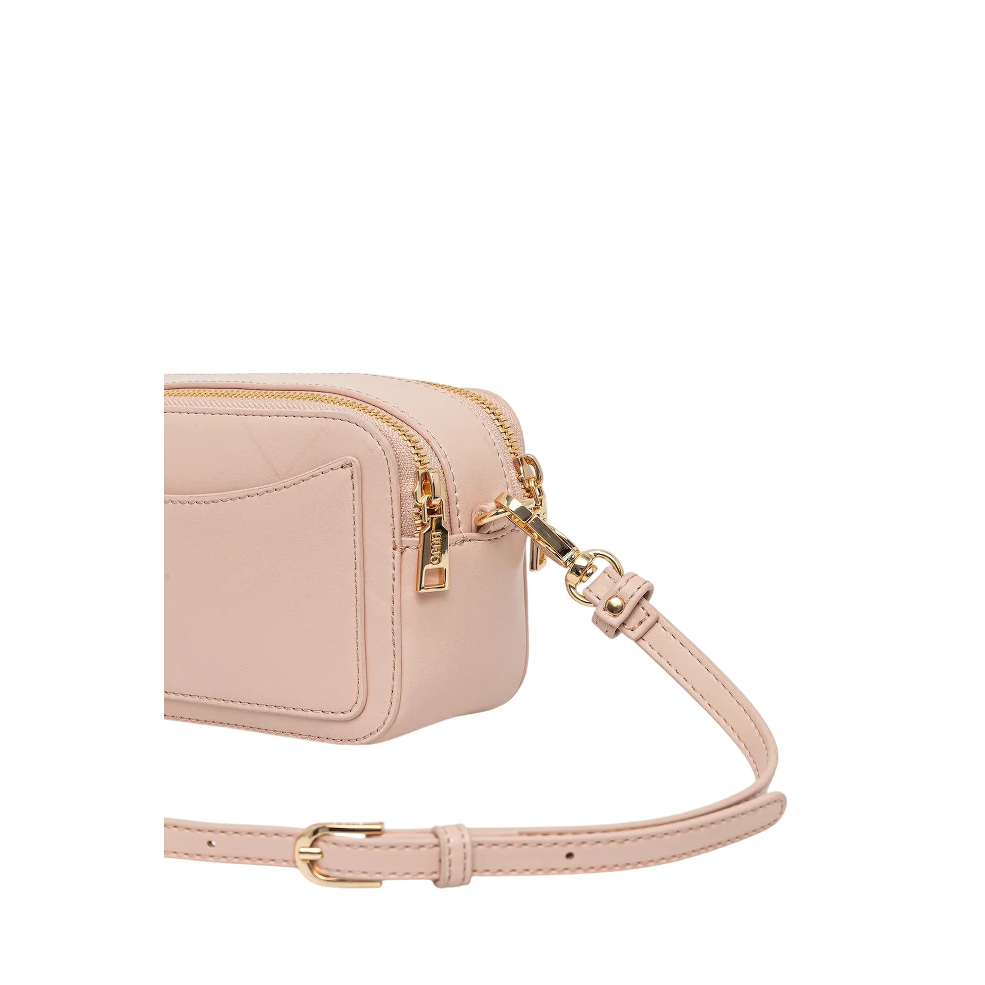 Borsa a tracolla mini Donna Rosa - Image 2