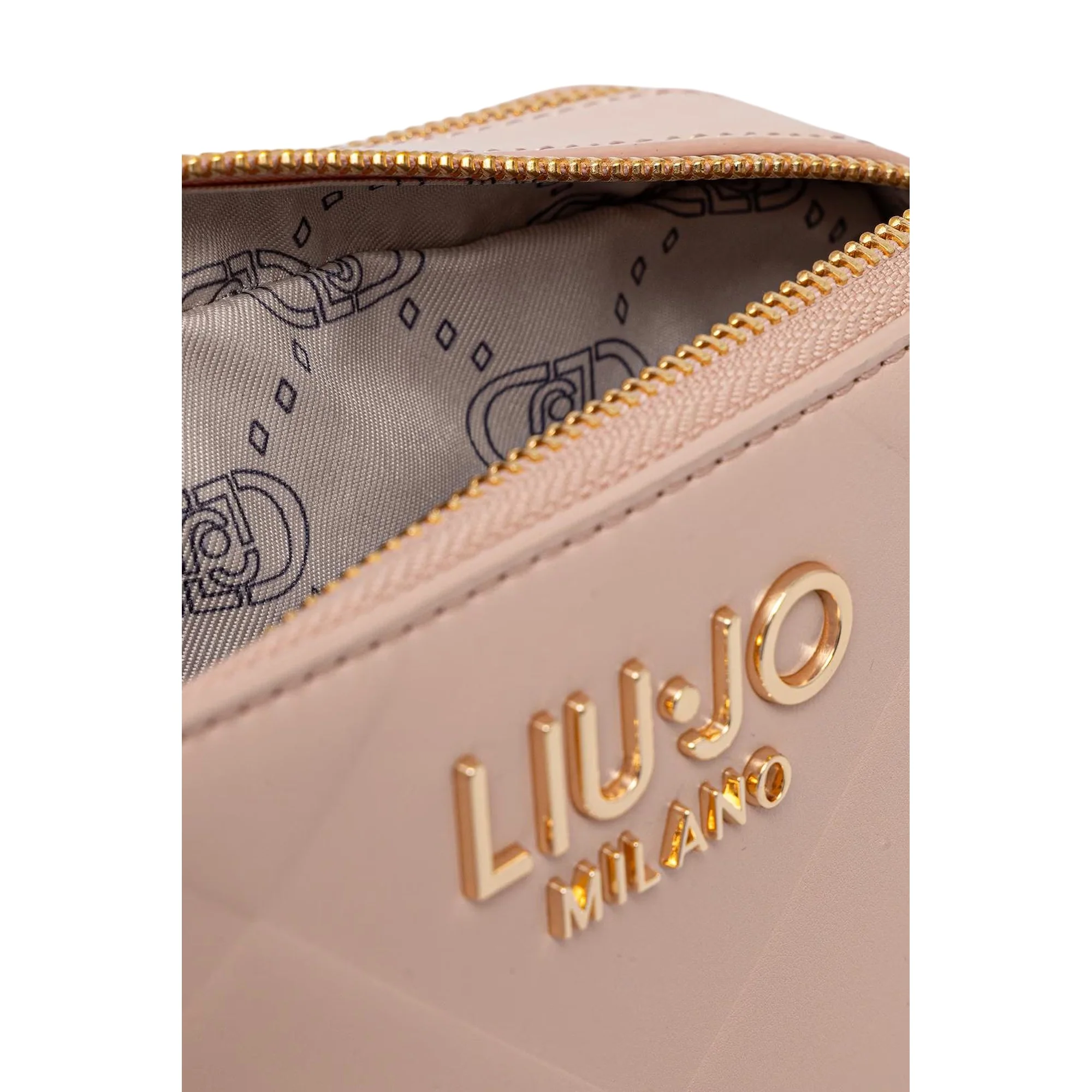 Borsa a tracolla mini Donna Rosa - Image 3