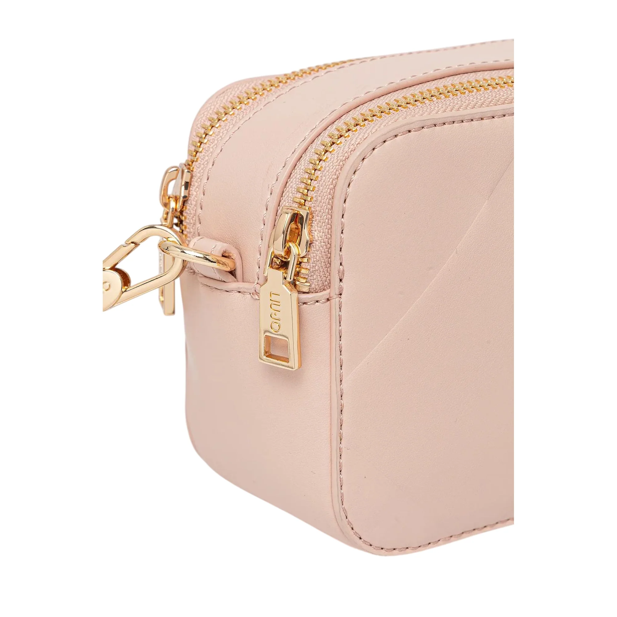 Borsa a tracolla mini Donna Rosa - Image 4