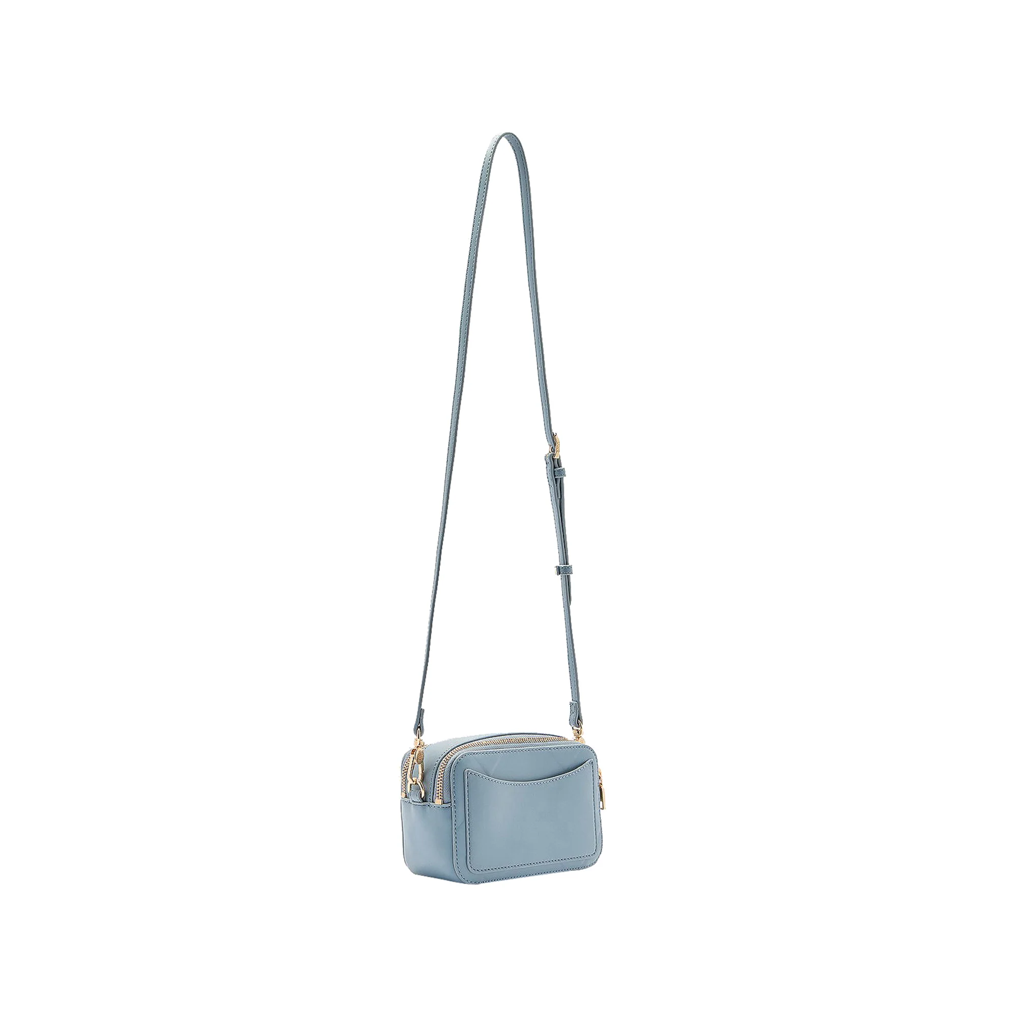 Borsa a tracolla mini Donna Azzurro - Image 2