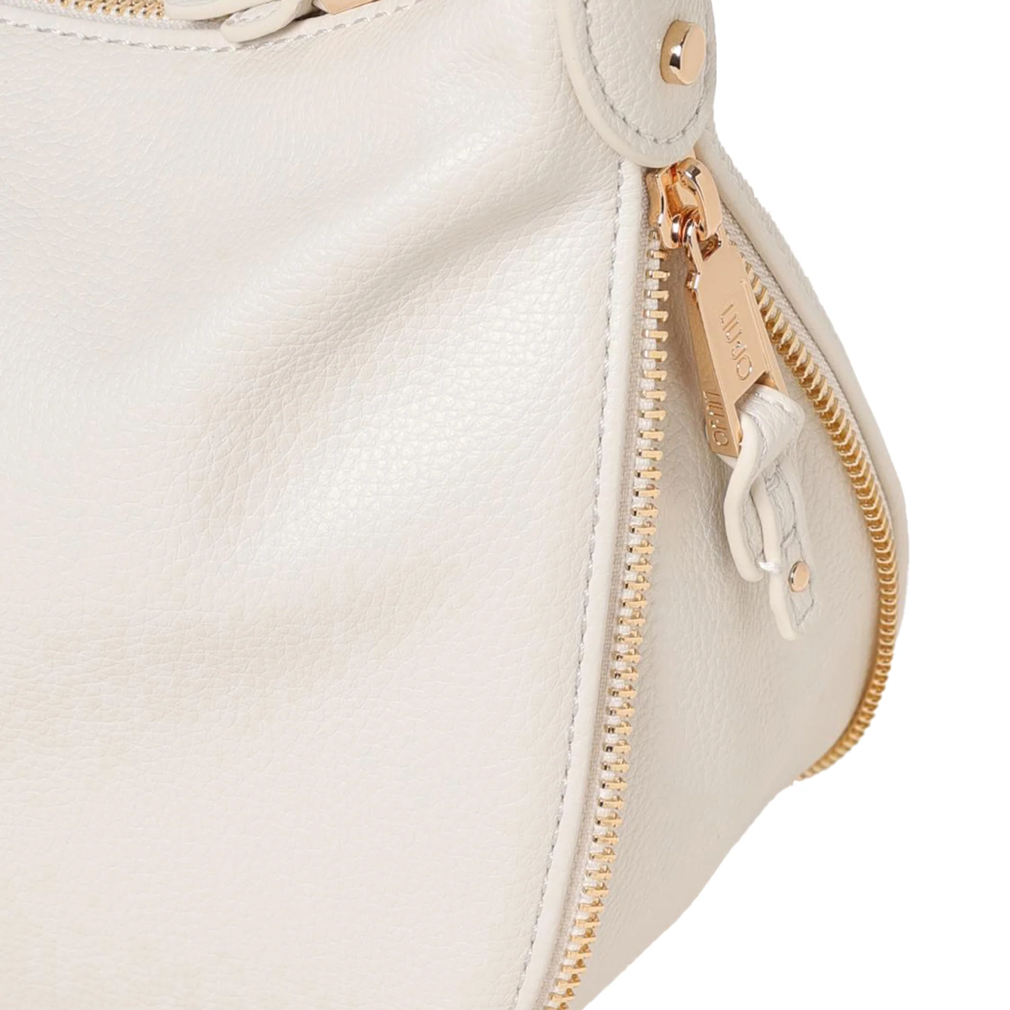 Borsa a spalla Donna con tracolla Bianco - Image 3