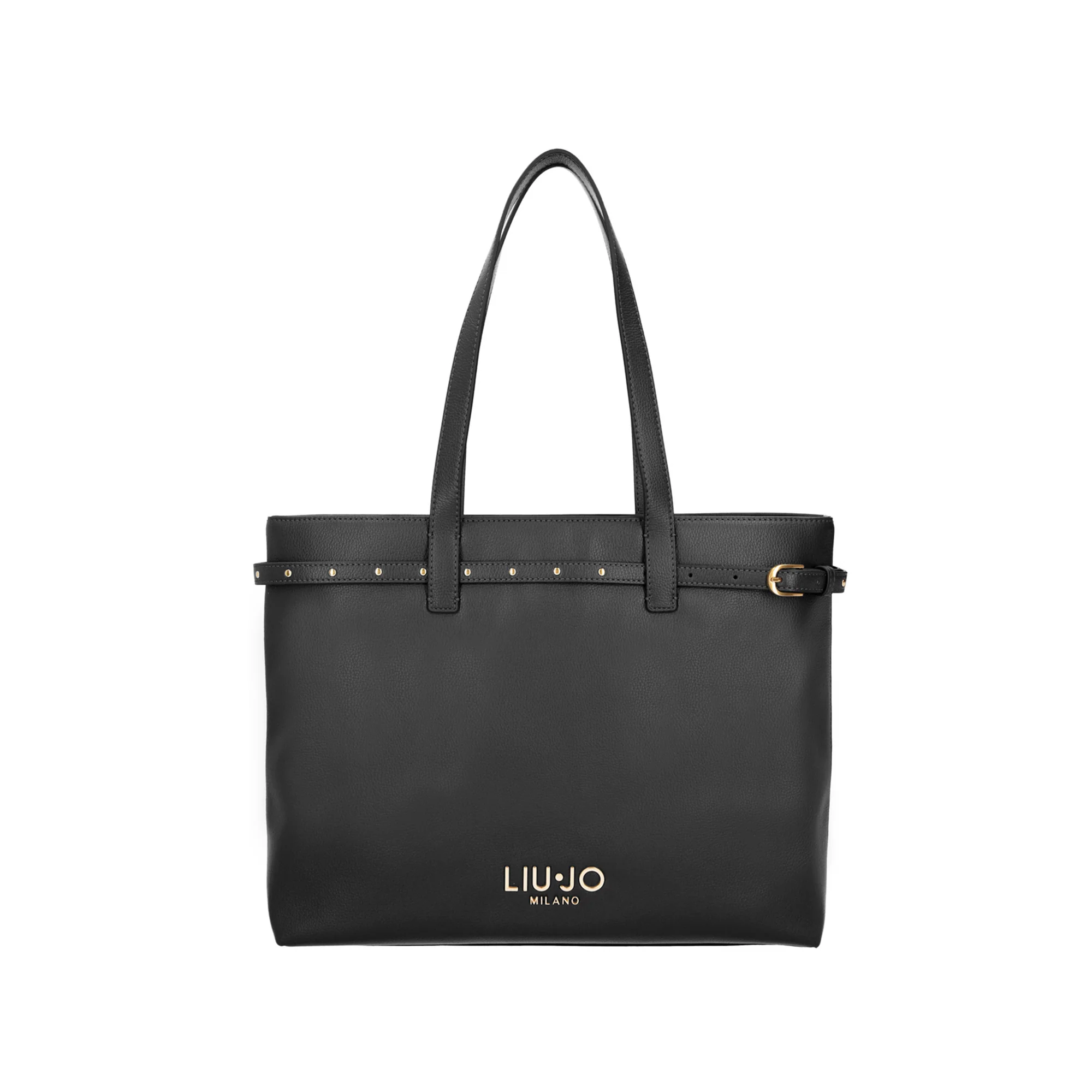 Borsa a spalla Grande da Donna Nero