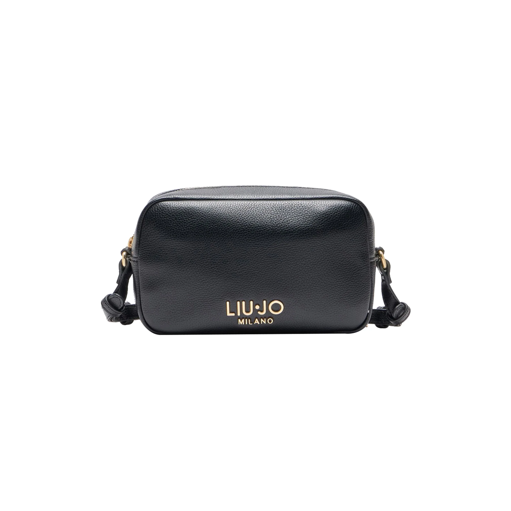 Borsa Donna a tracolla Camera Small Nero