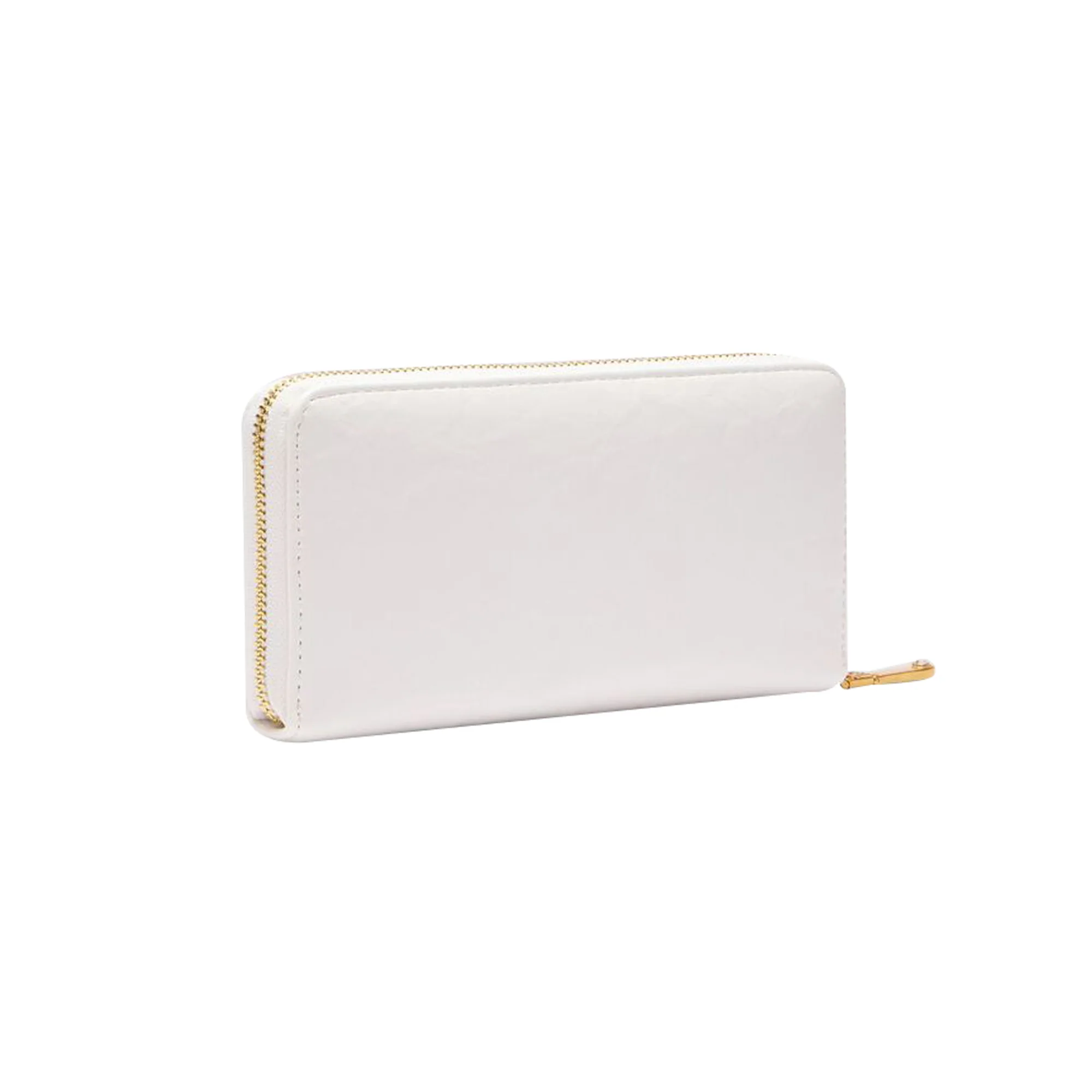 Portafoglio grande da Donna LaPuffy Bianco - Image 2