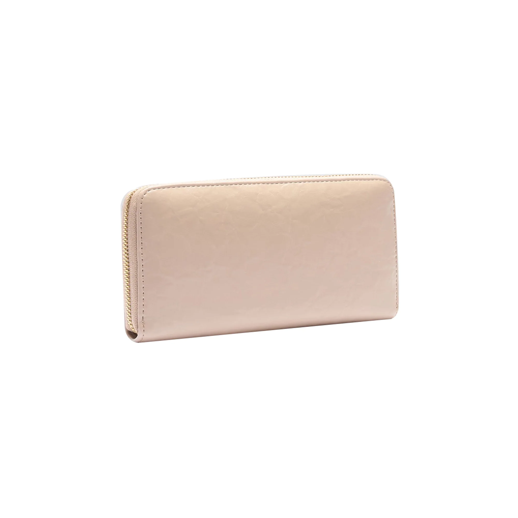 Portafoglio grande da Donna LaPuffy Beige - Image 2
