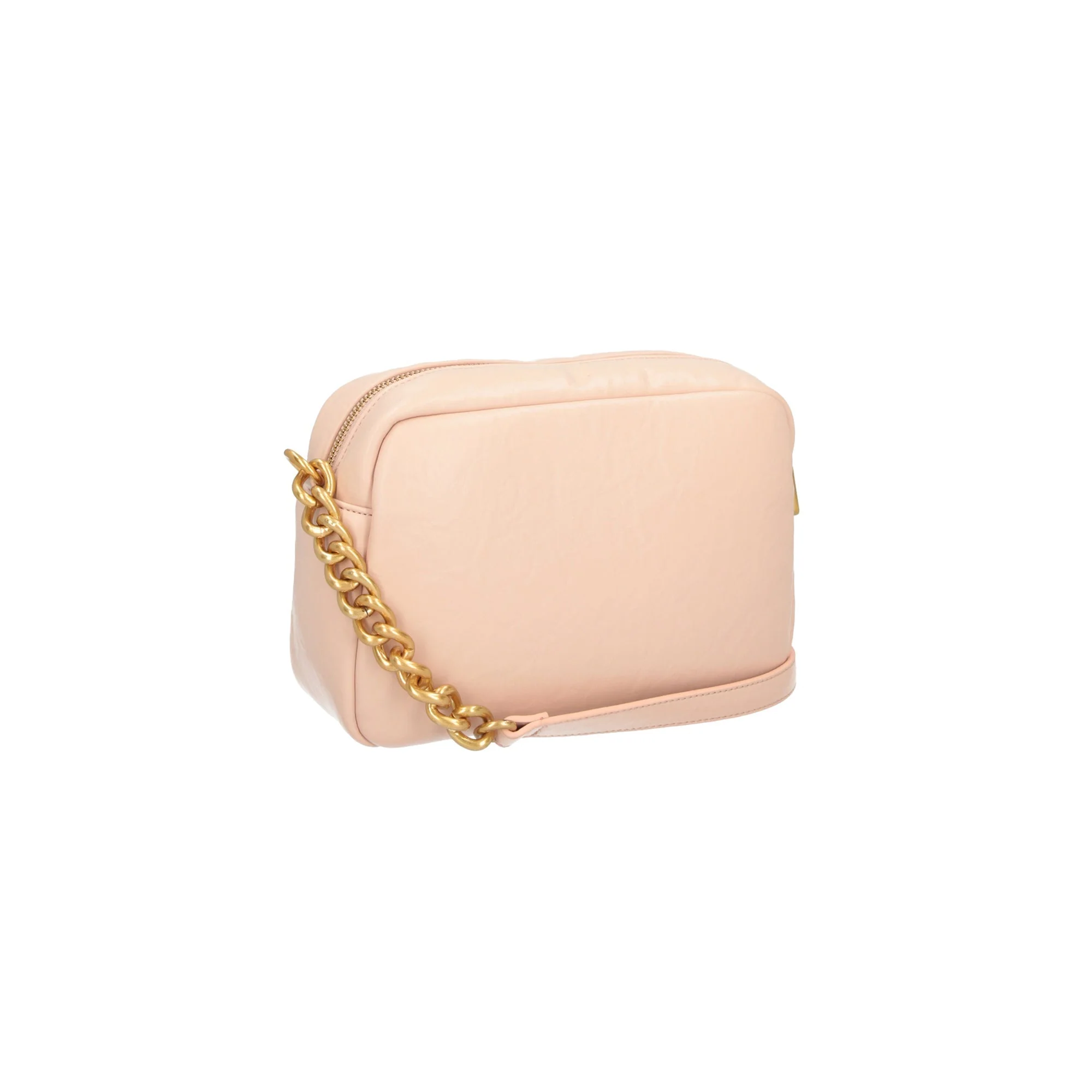 Borsa Donna Camera Medium Nude - Image 3