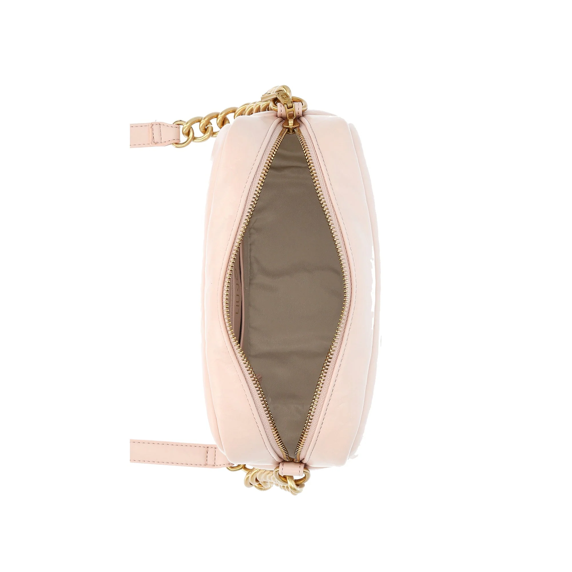 Borsa Donna Camera Medium Nude - Image 4