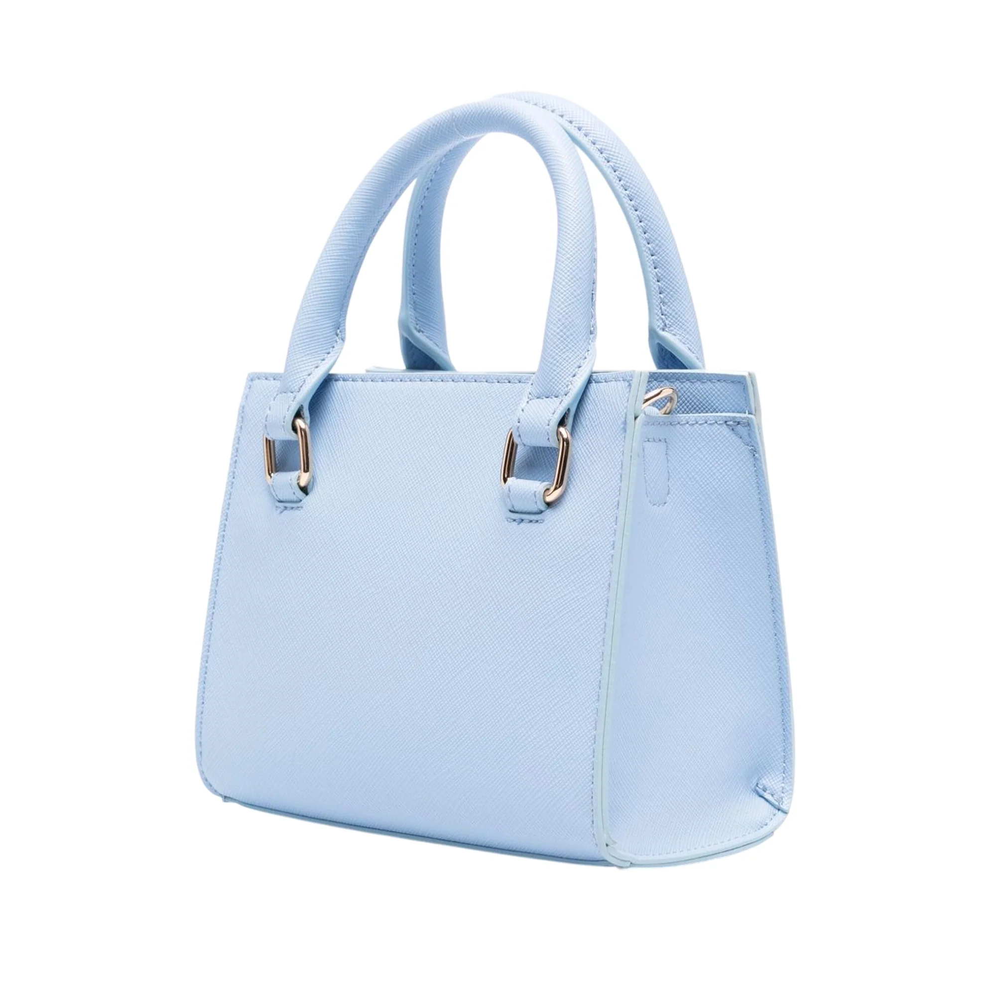 Mini Borsa a mano da Donna Celeste - Image 2