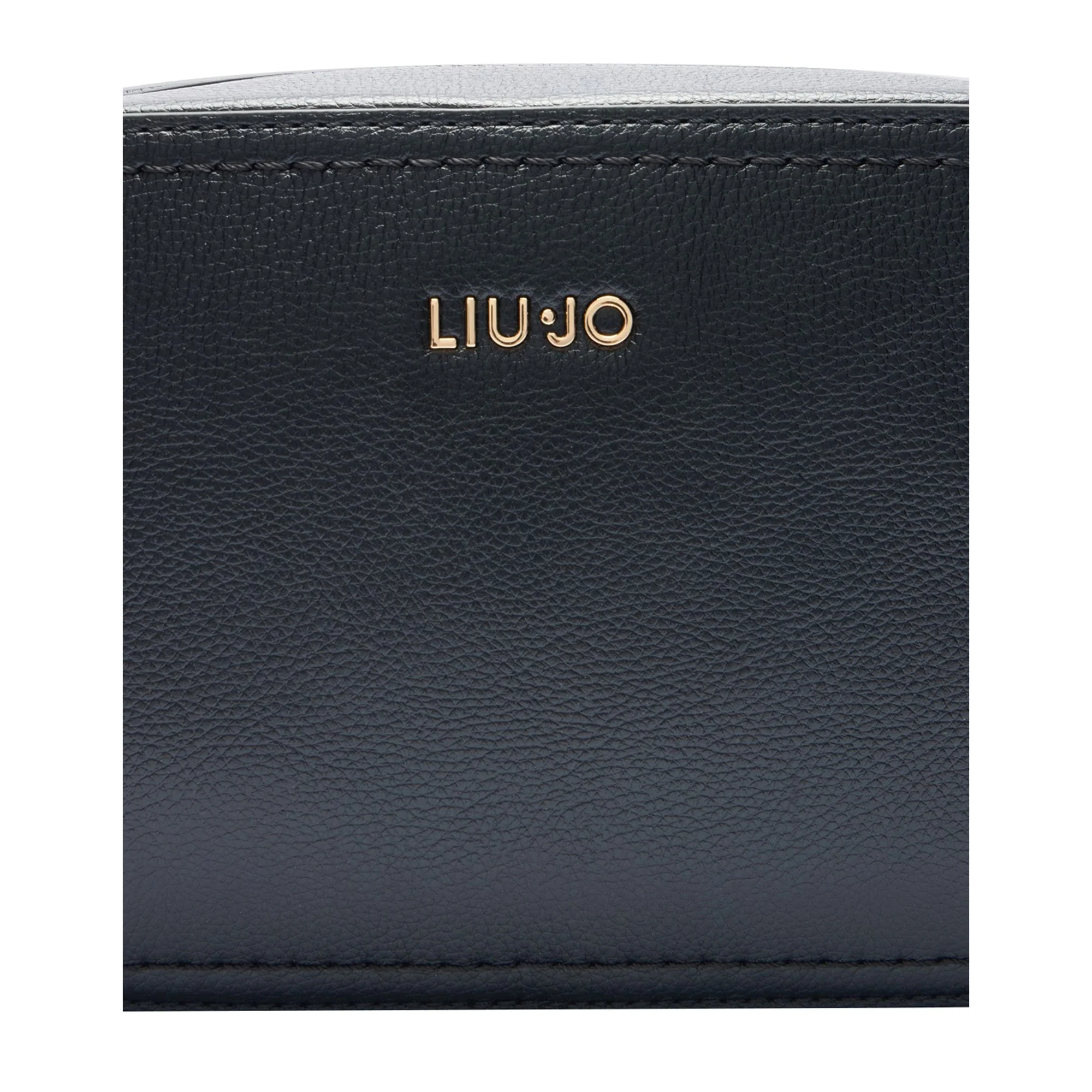 Borsa Donna a tracolla con pochette Nero - Image 5