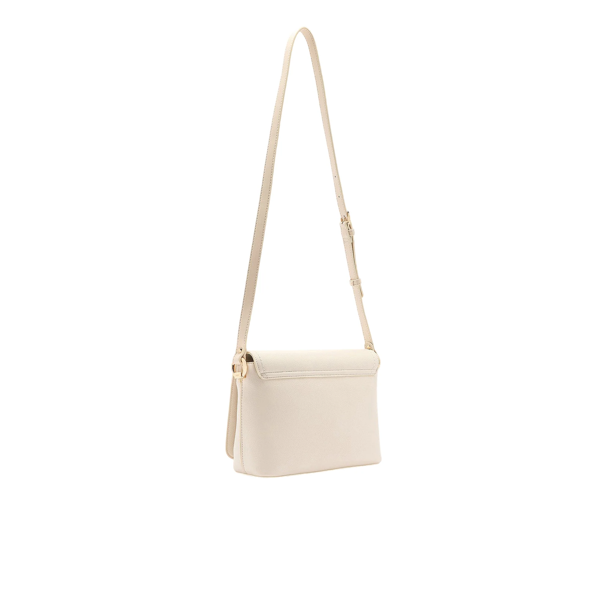 Borsa a tracolla da donna con pochette - Image 2