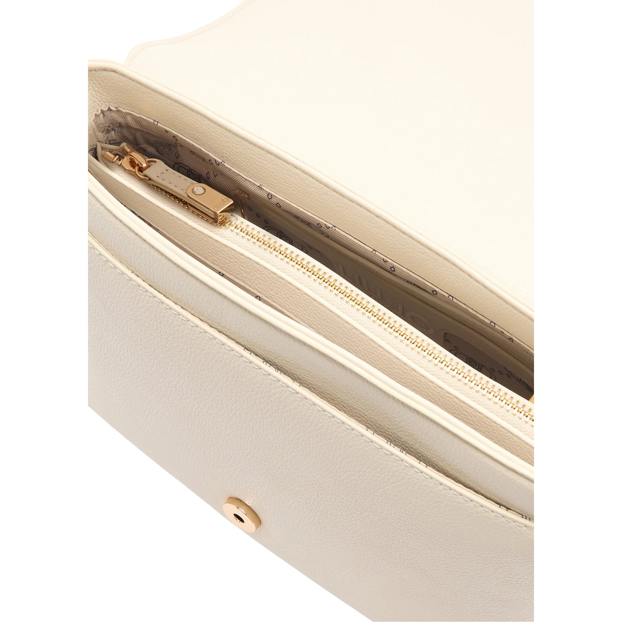 Borsa a tracolla da donna con pochette - Image 3