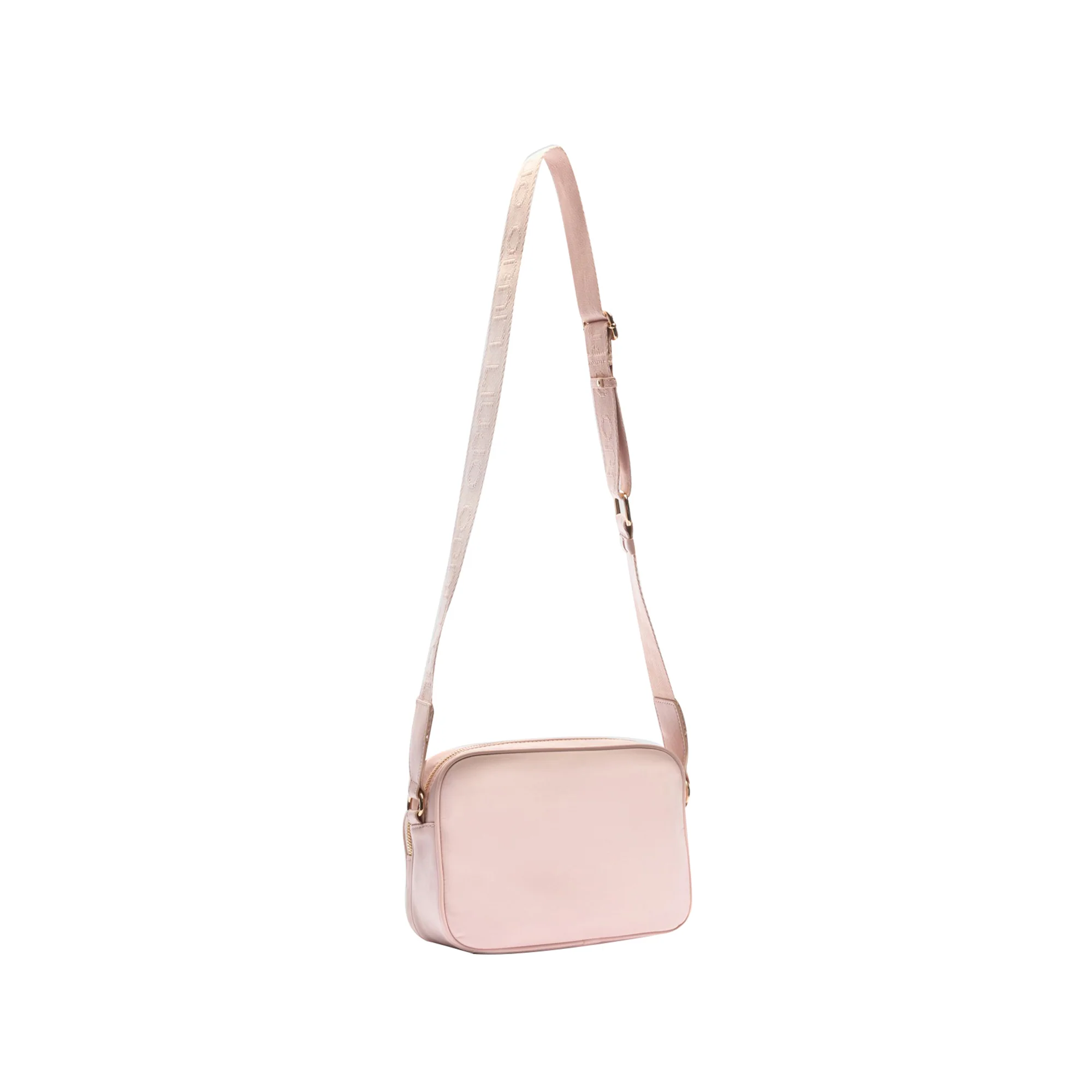 Borsa Donna Camera multi-pocket Rosa - Image 2