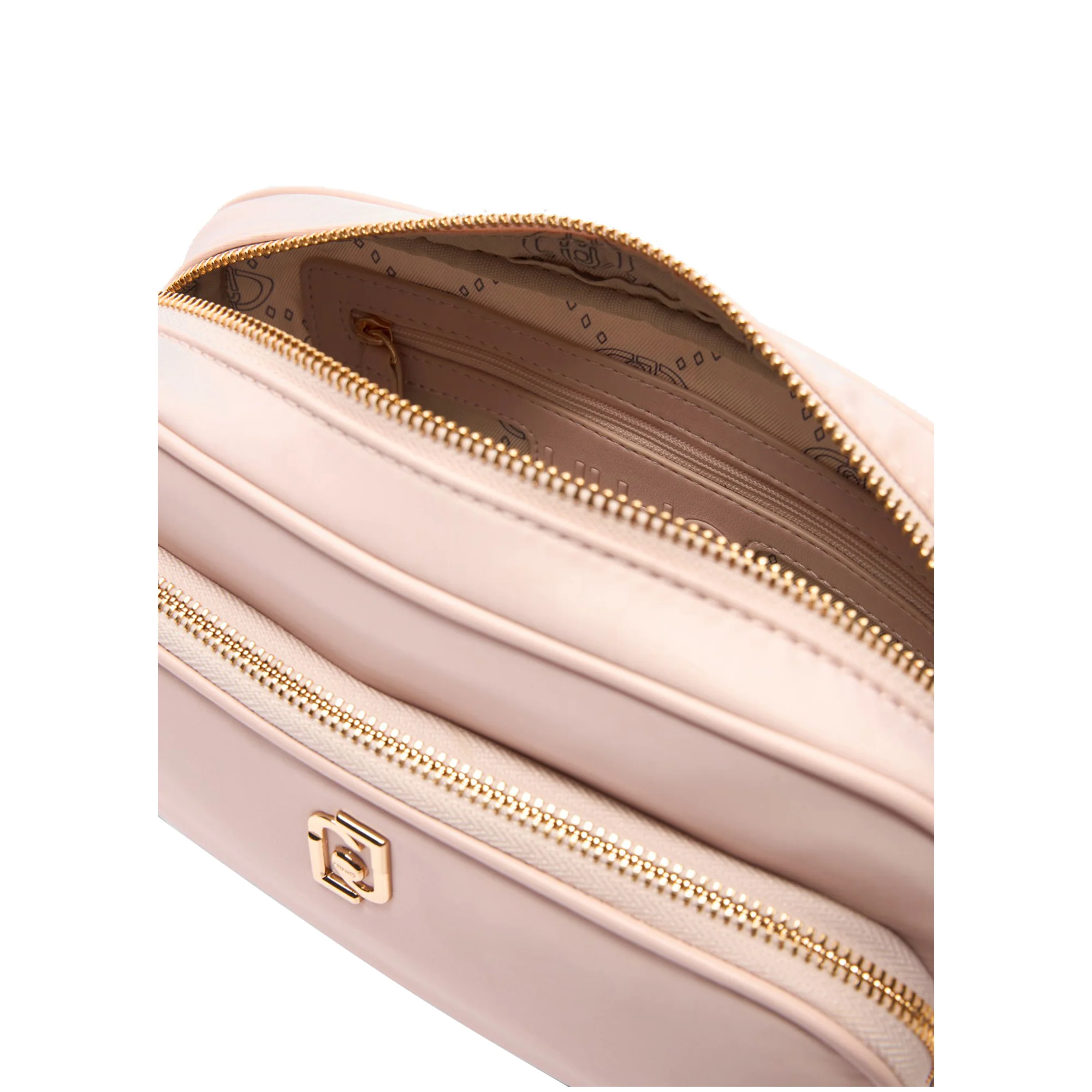 Borsa Donna Camera multi-pocket Rosa - Image 4