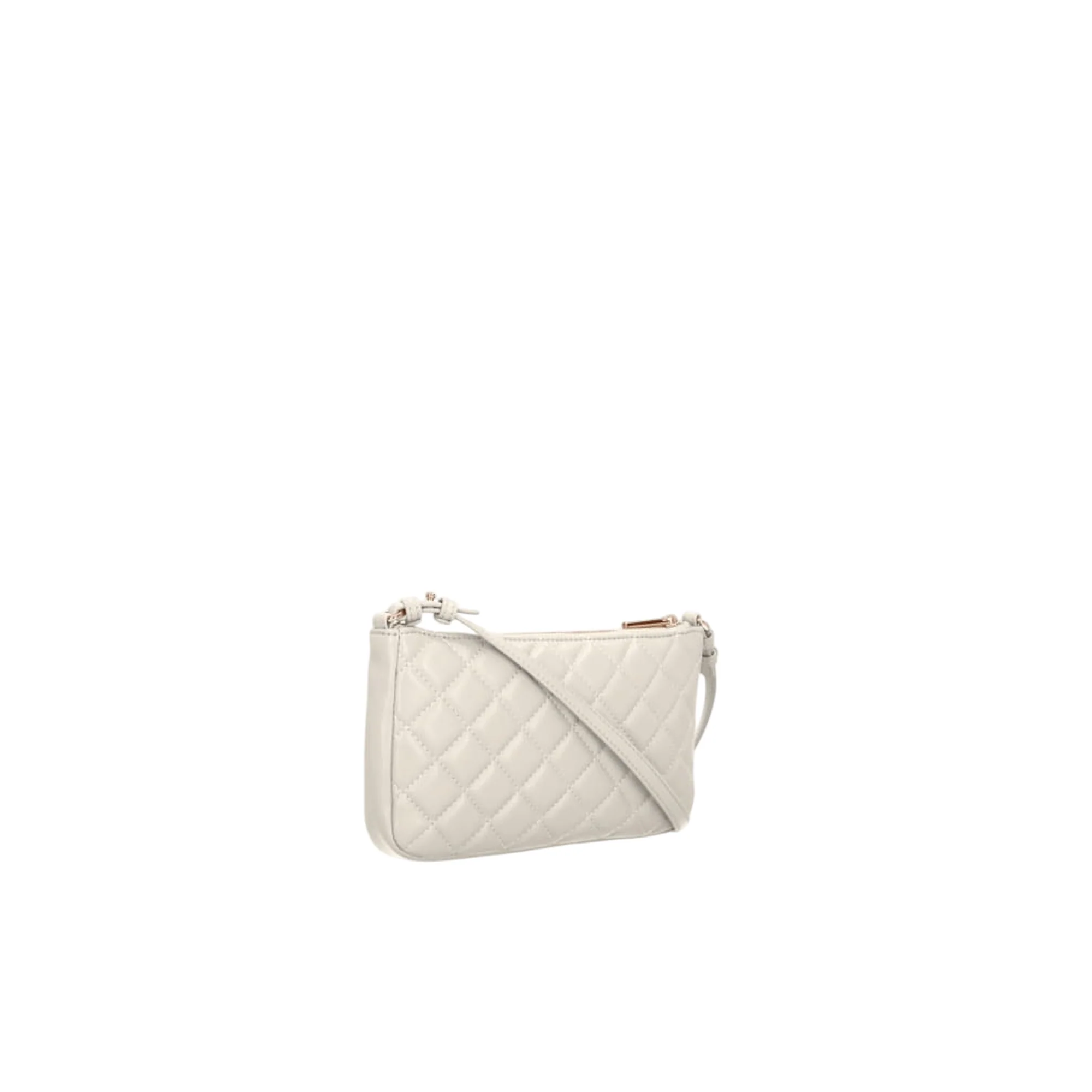 Borsa Donna Mini a Tracolla Beige - Image 2