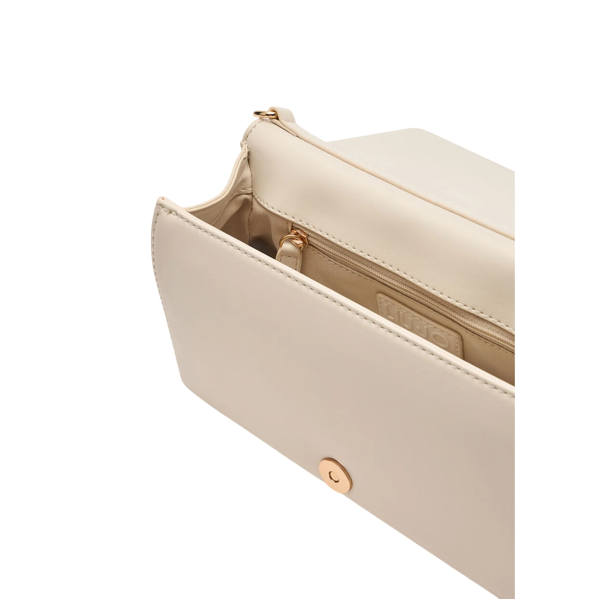 Borsa a tracolla mini design a rombi - Image 3