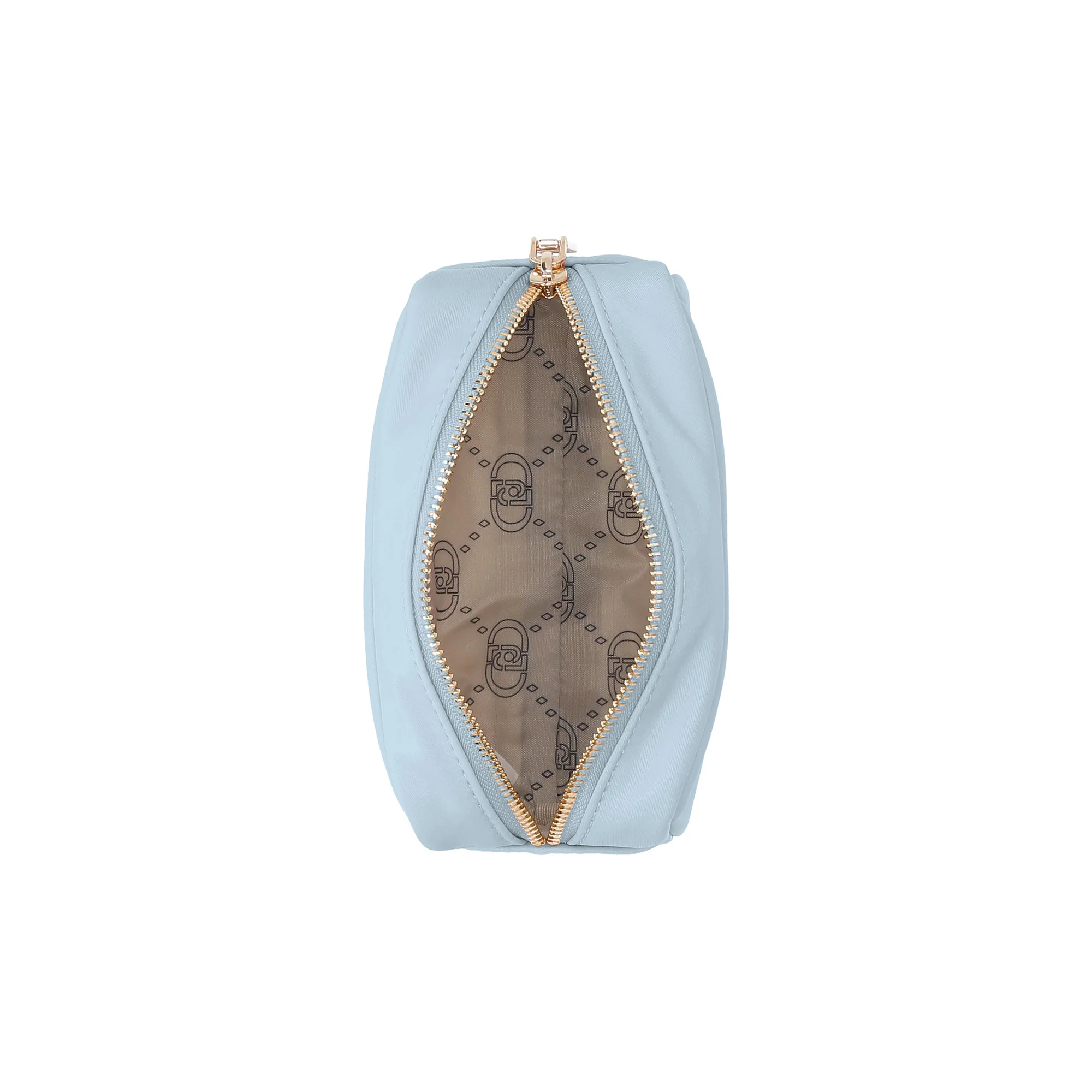 Mini Beauty Donna Celeste con logo - Image 3