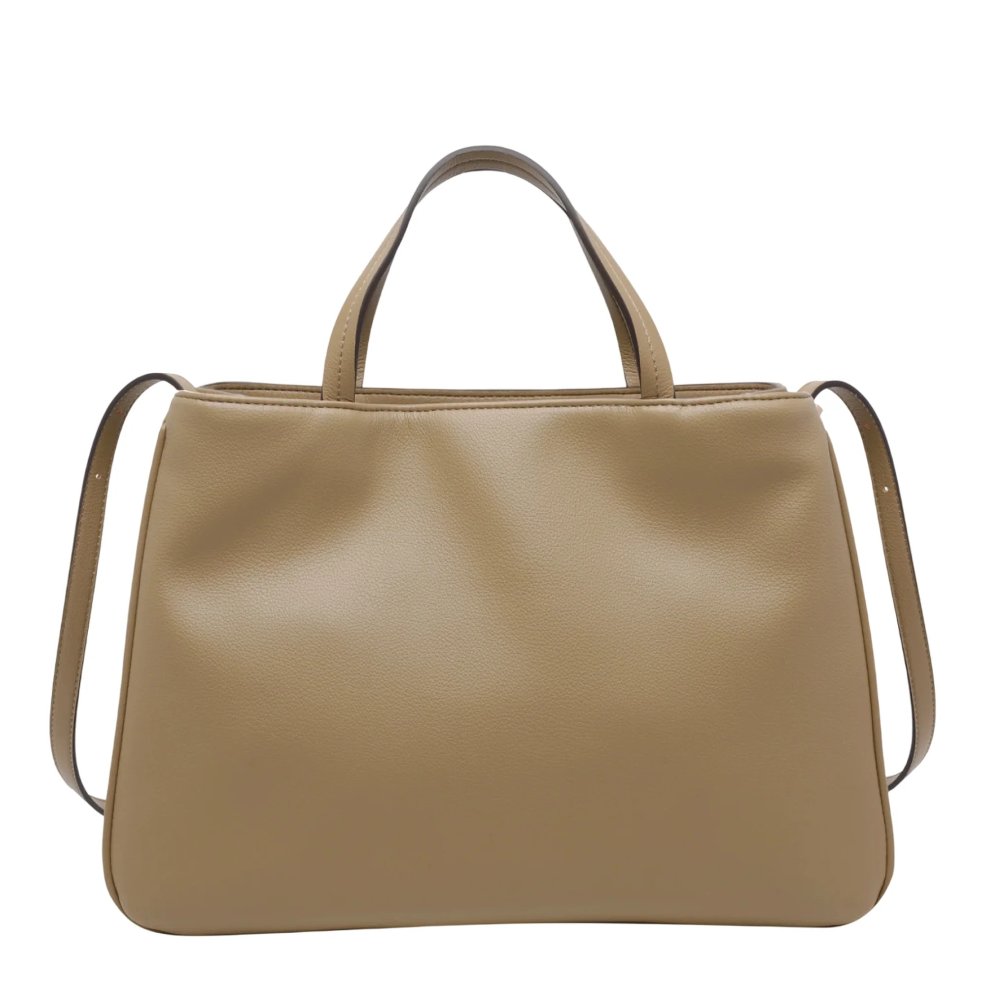 Borsa crossbody color mud - Image 2