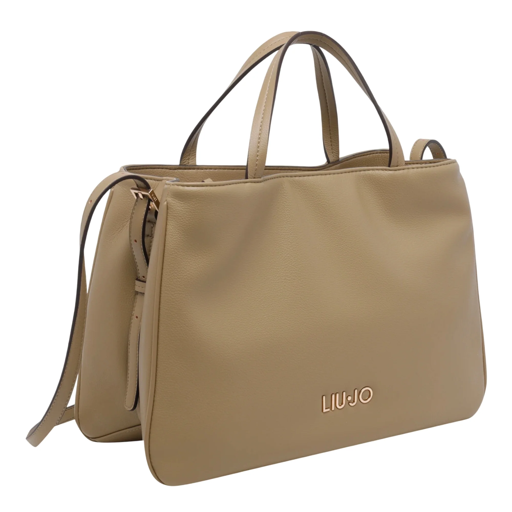 Borsa crossbody color mud - Image 3