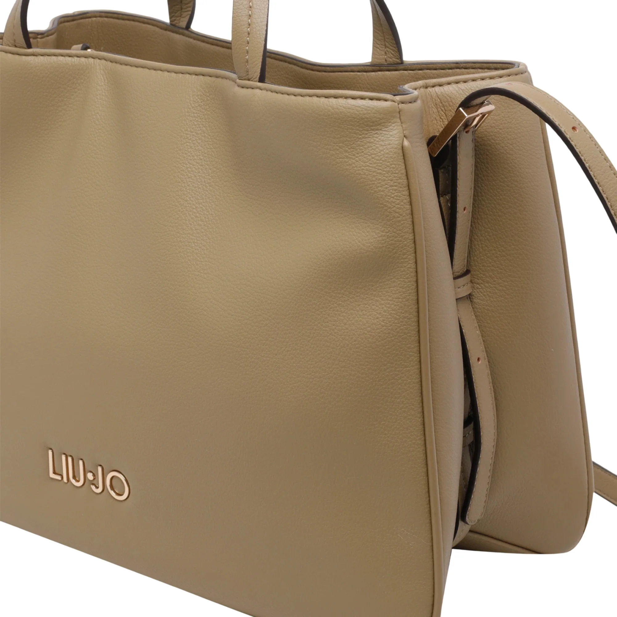 Borsa crossbody color mud - Image 4