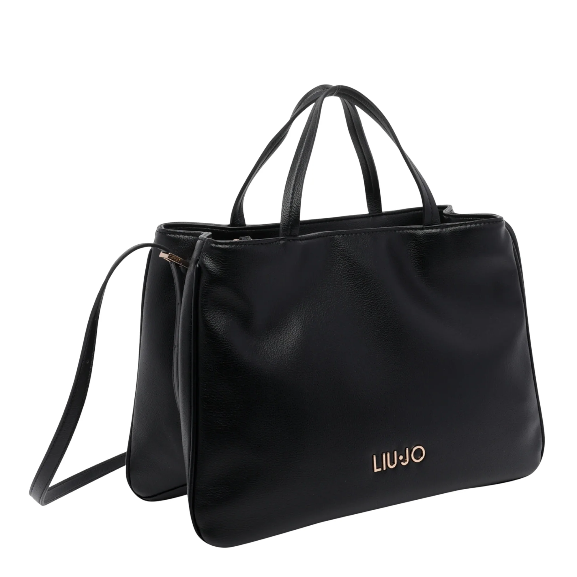 Borsa da Donna a tracolla con chiusura magnetica - Image 2