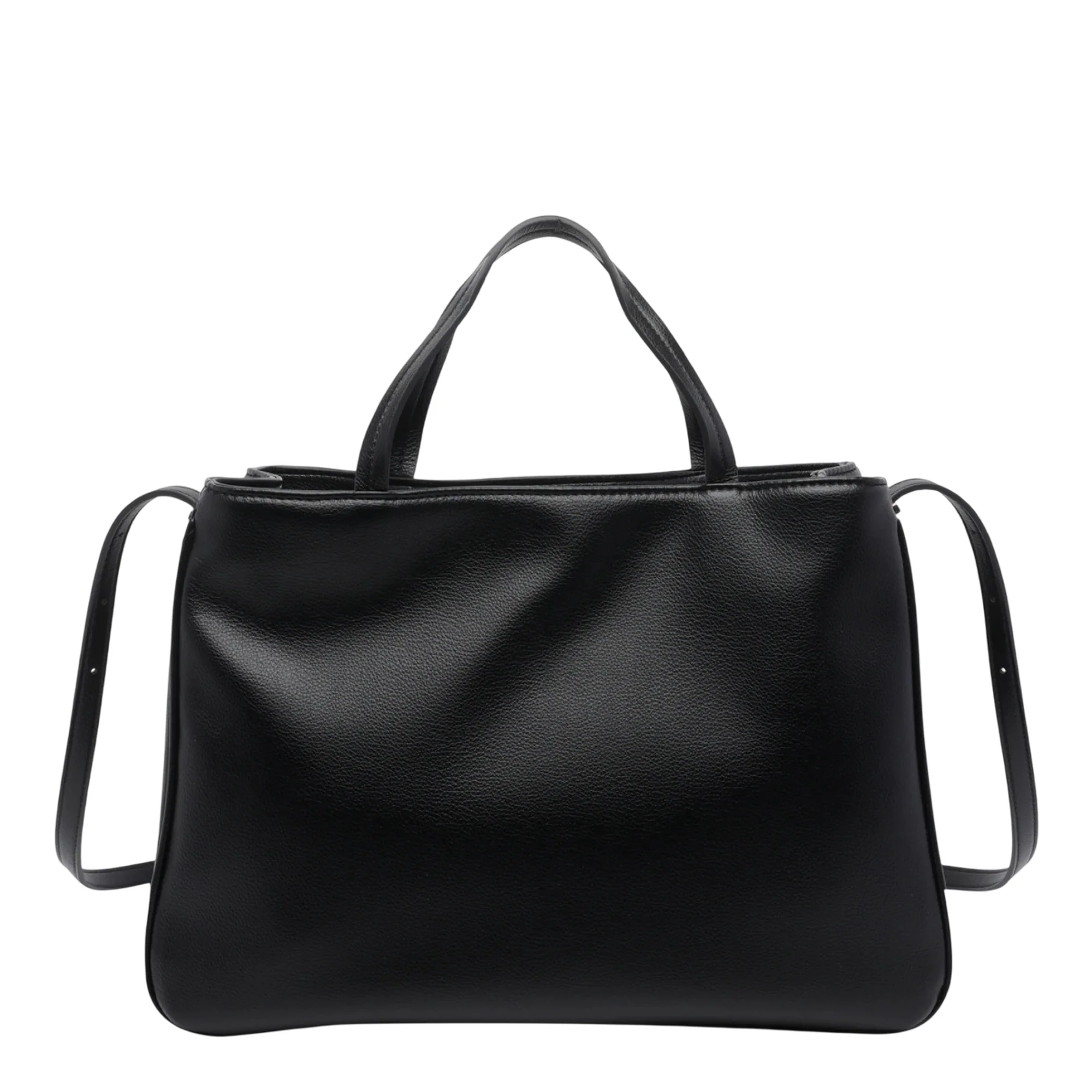 Borsa da Donna a tracolla con chiusura magnetica - Image 3