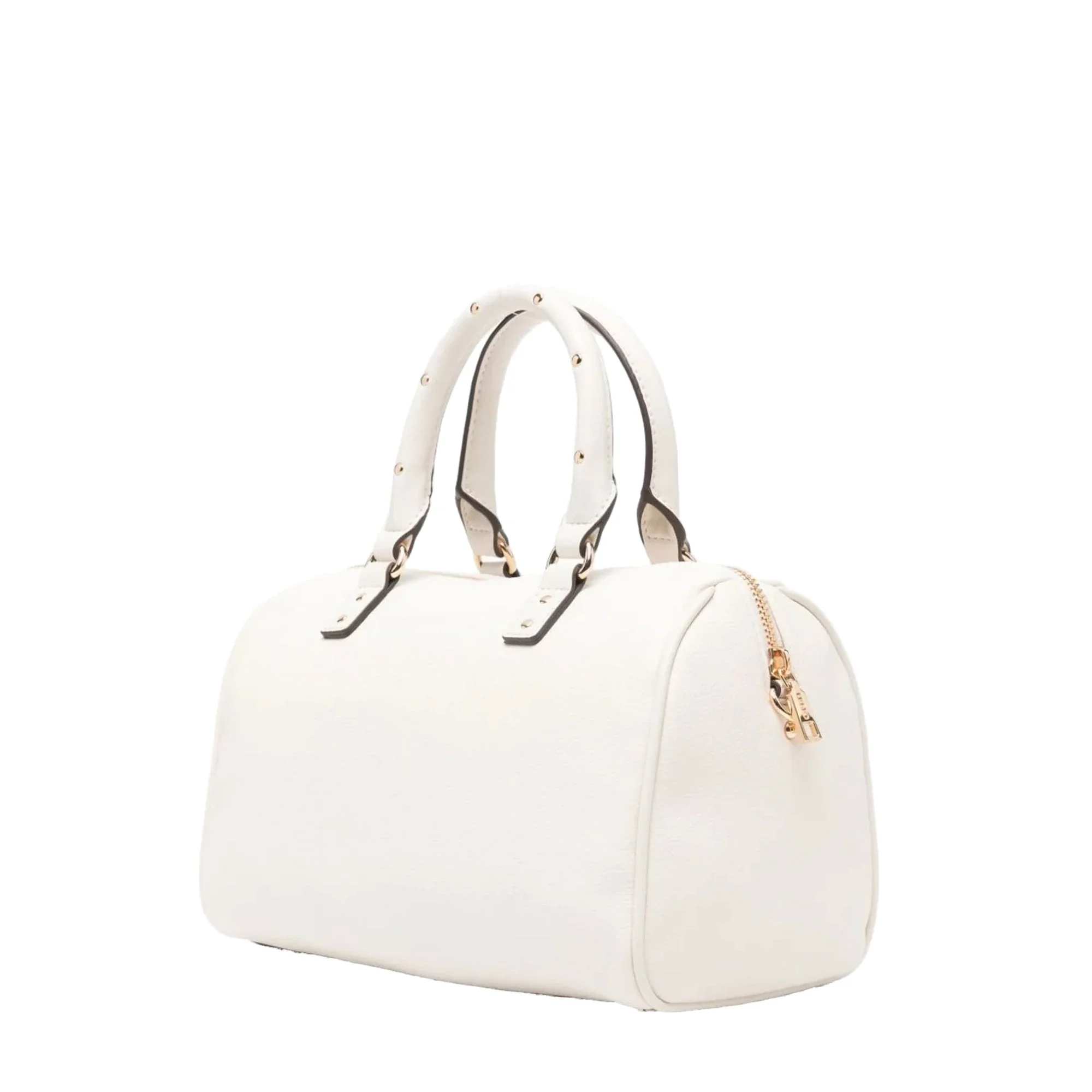 Borsa a bauletto Donna piccola Bianco - Image 2