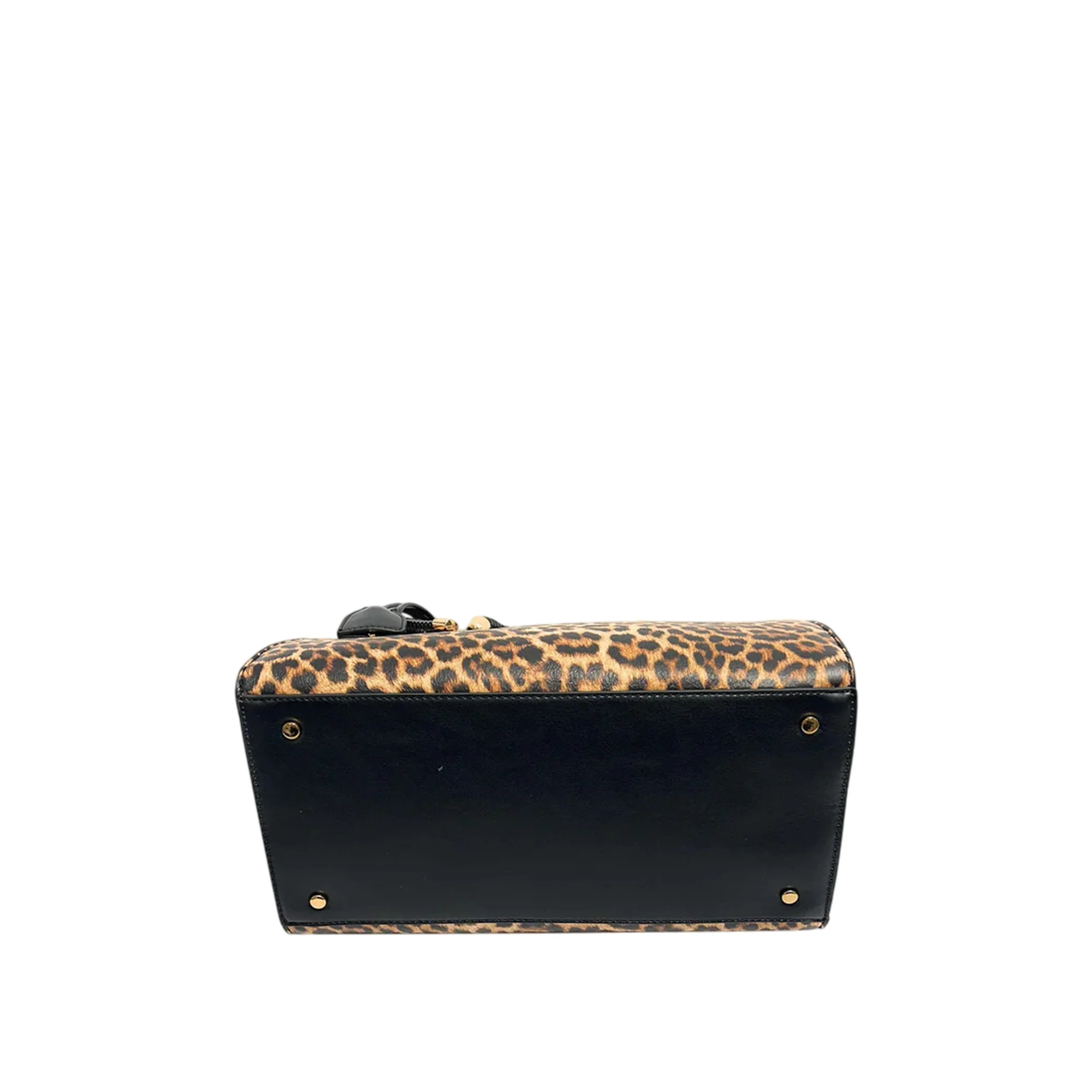 Borsa a mano maculata - Image 5
