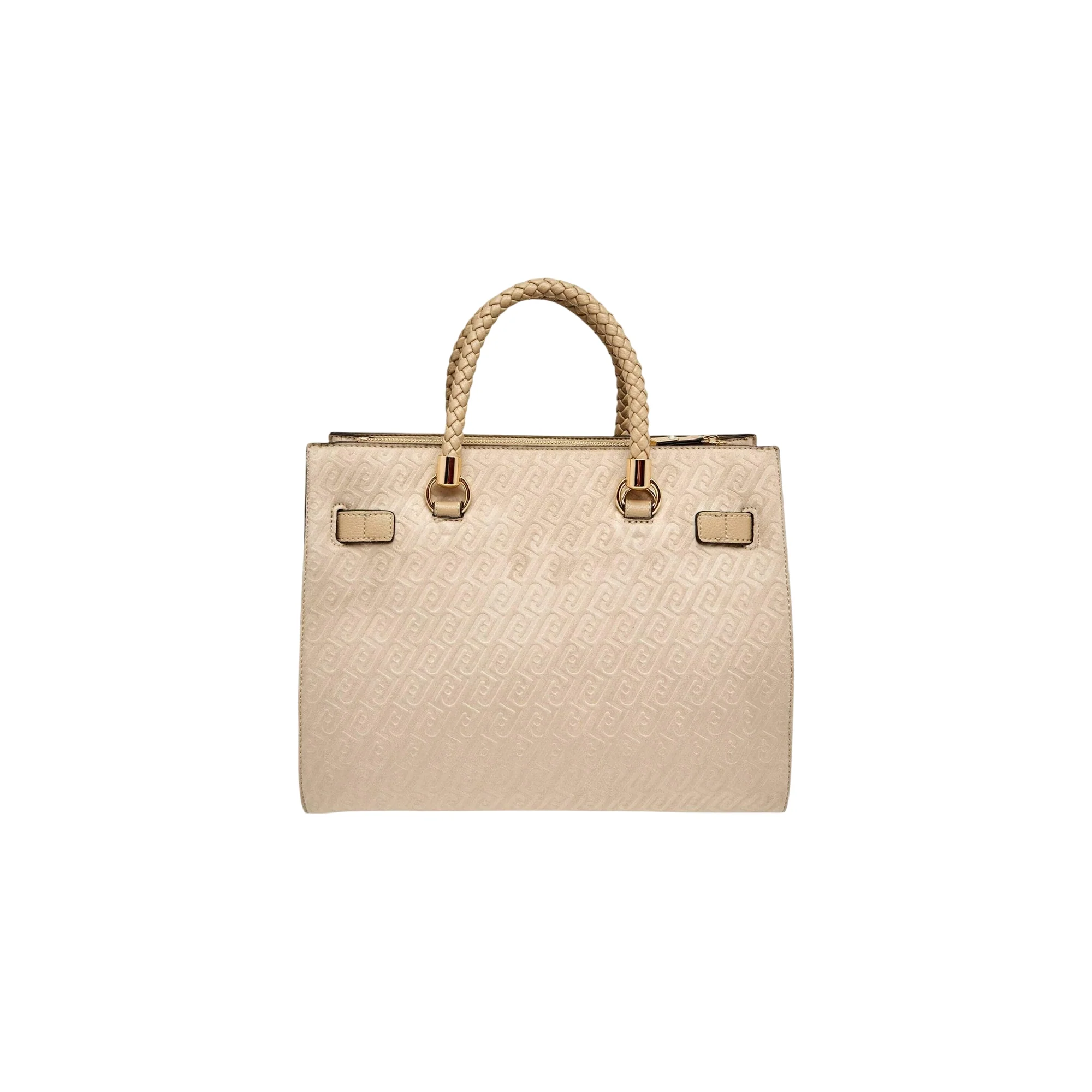 Borsa a mano beige - Image 2