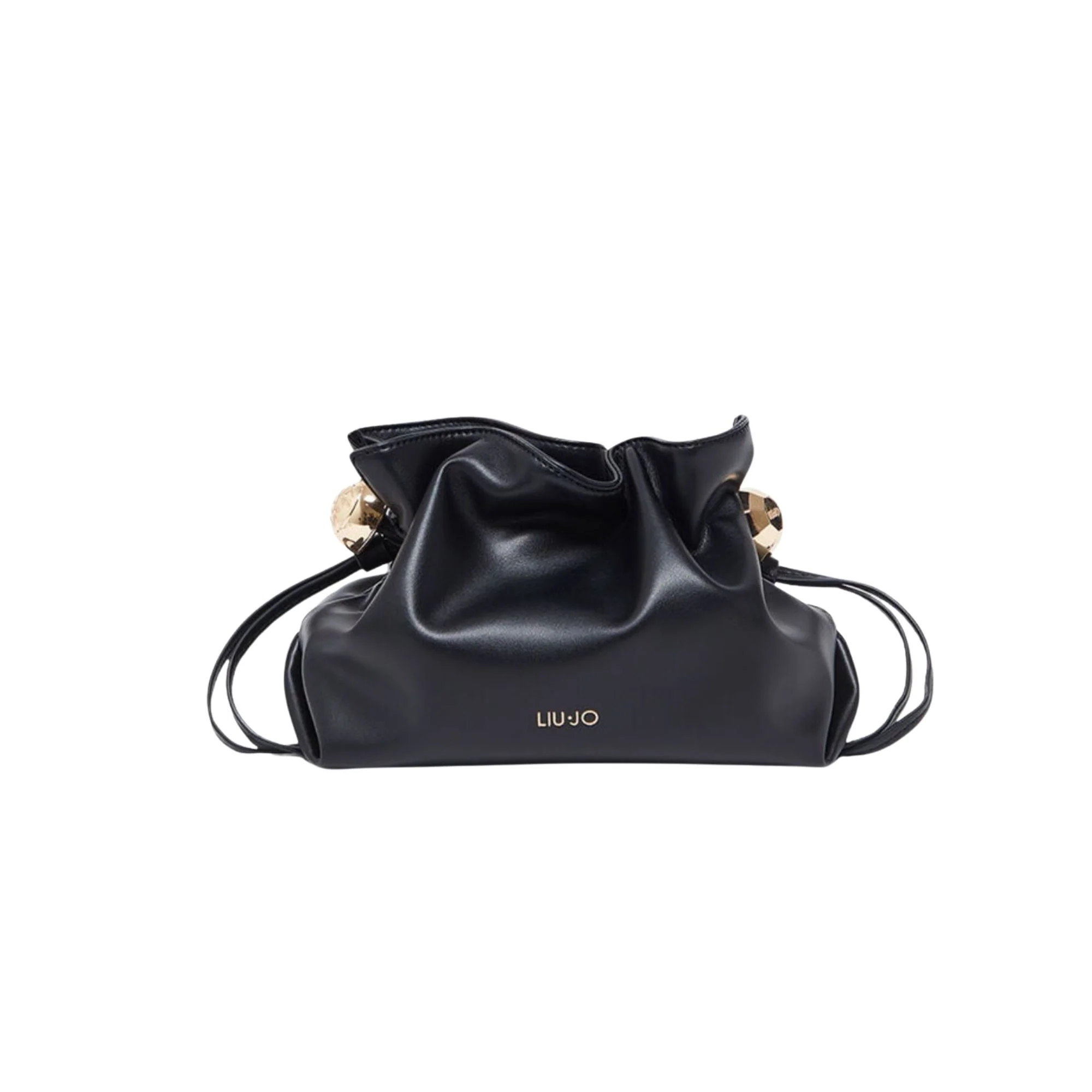Borsa Donna Riccy piccola Nero con tracolla