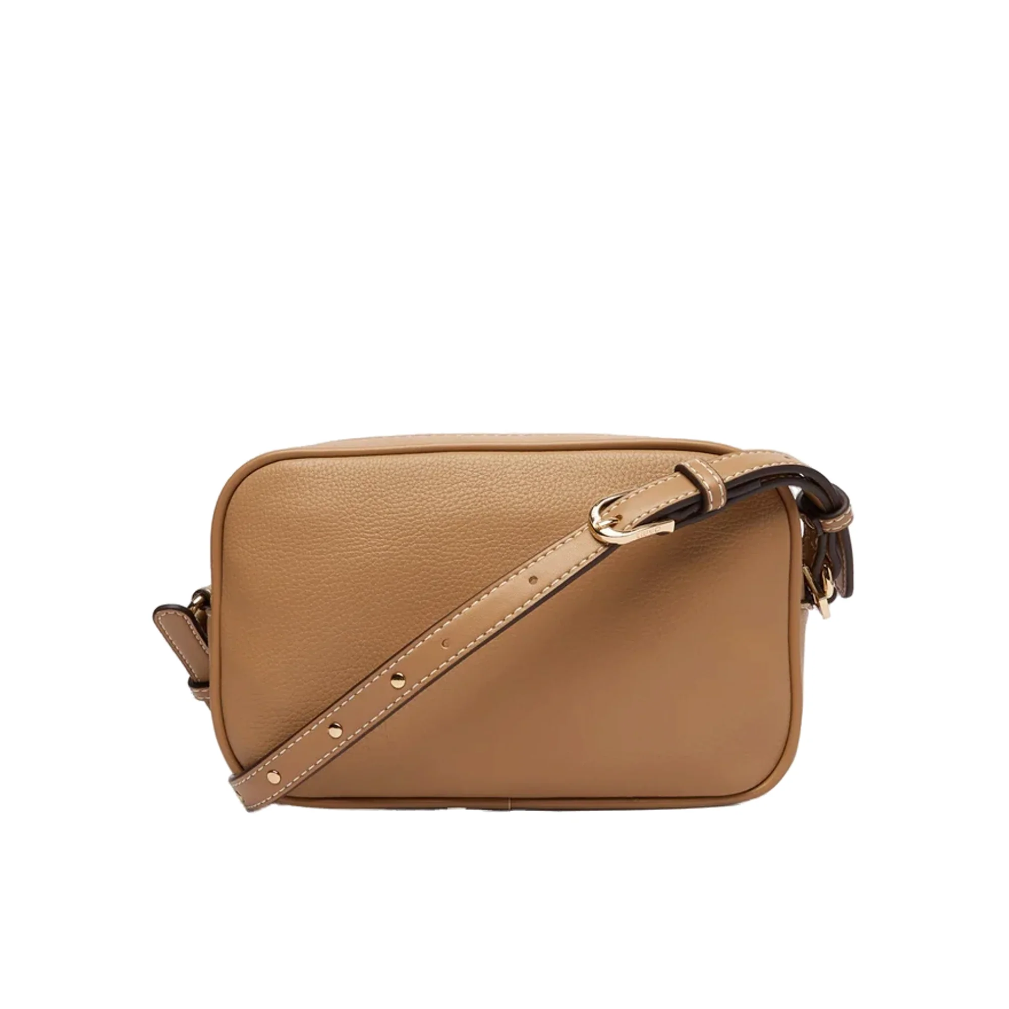 Borsa Donna a tracolla piccola marrone - Image 2