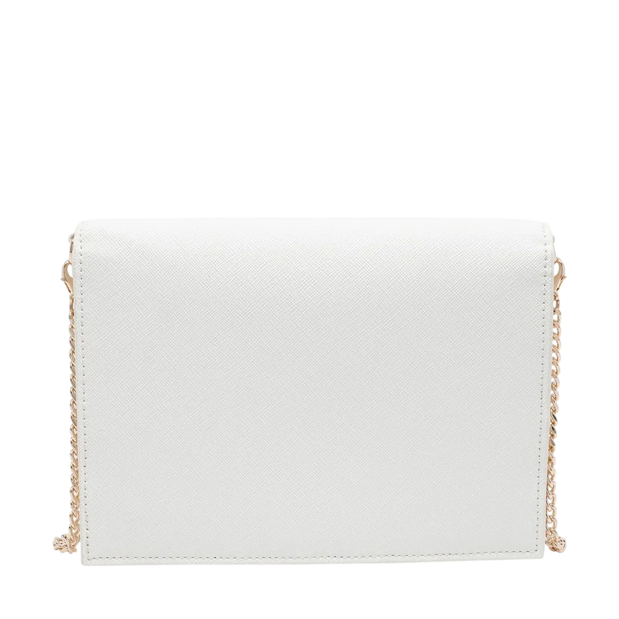Borsa a tracolla Donna con catena - Image 3
