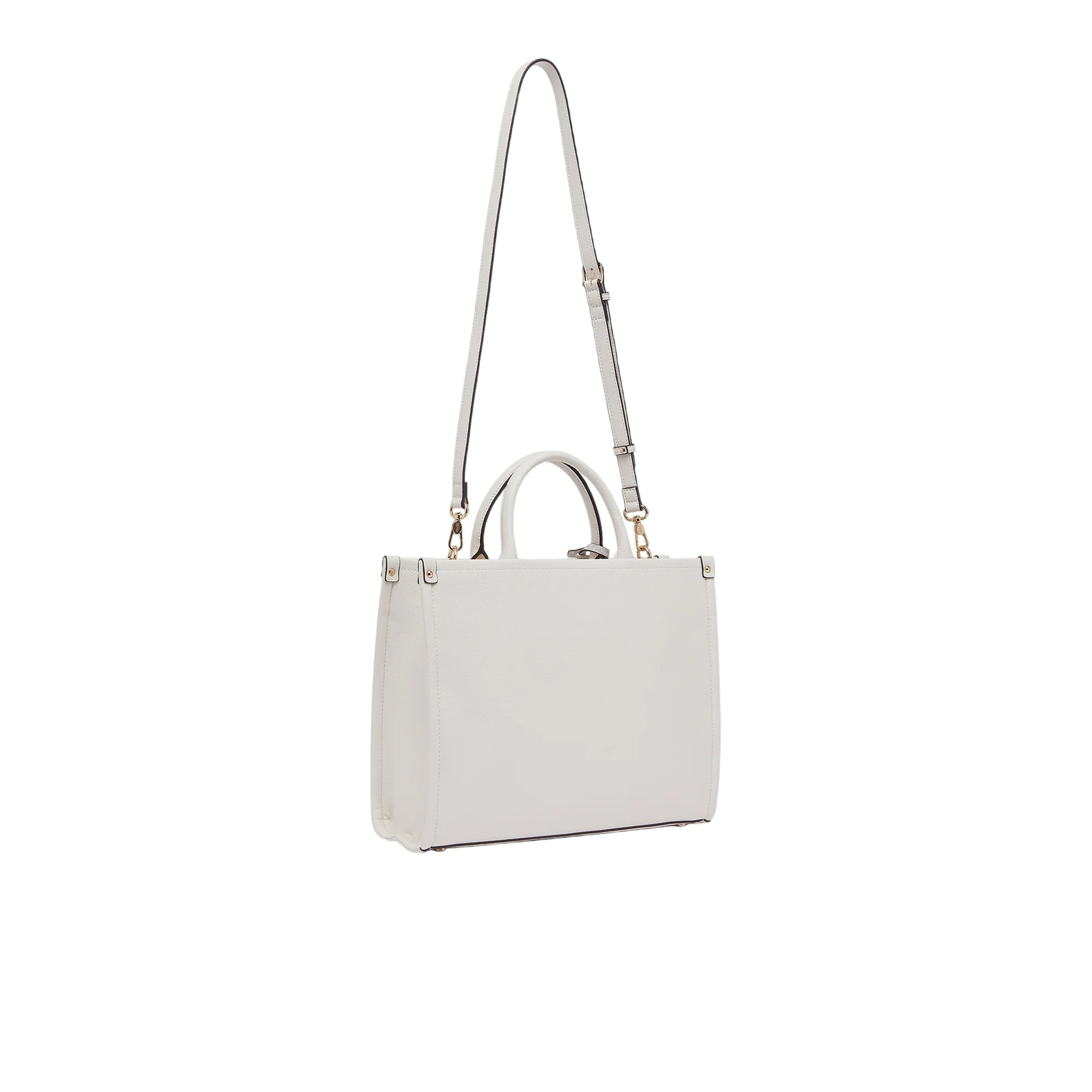 Borsa a mano Donna media con charm - Image 3