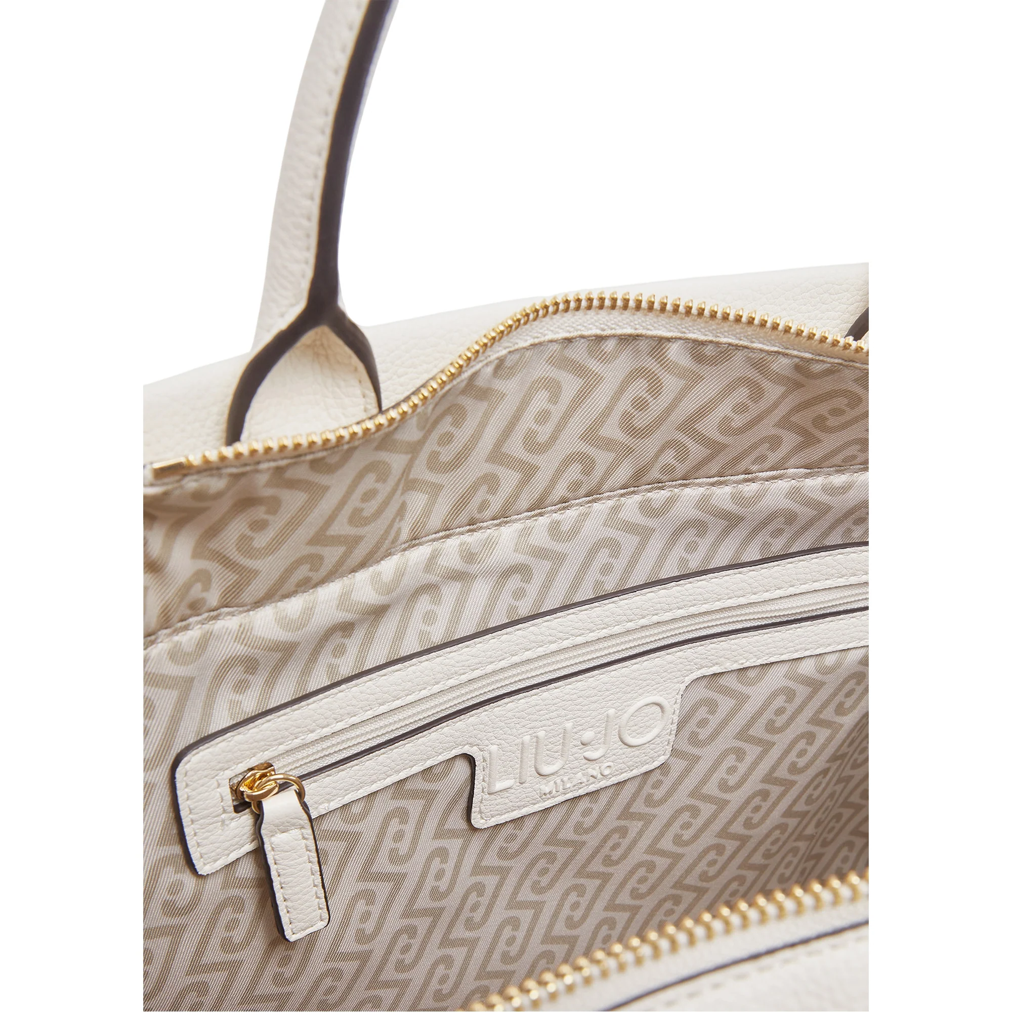 Borsa a mano Donna media con charm - Image 6