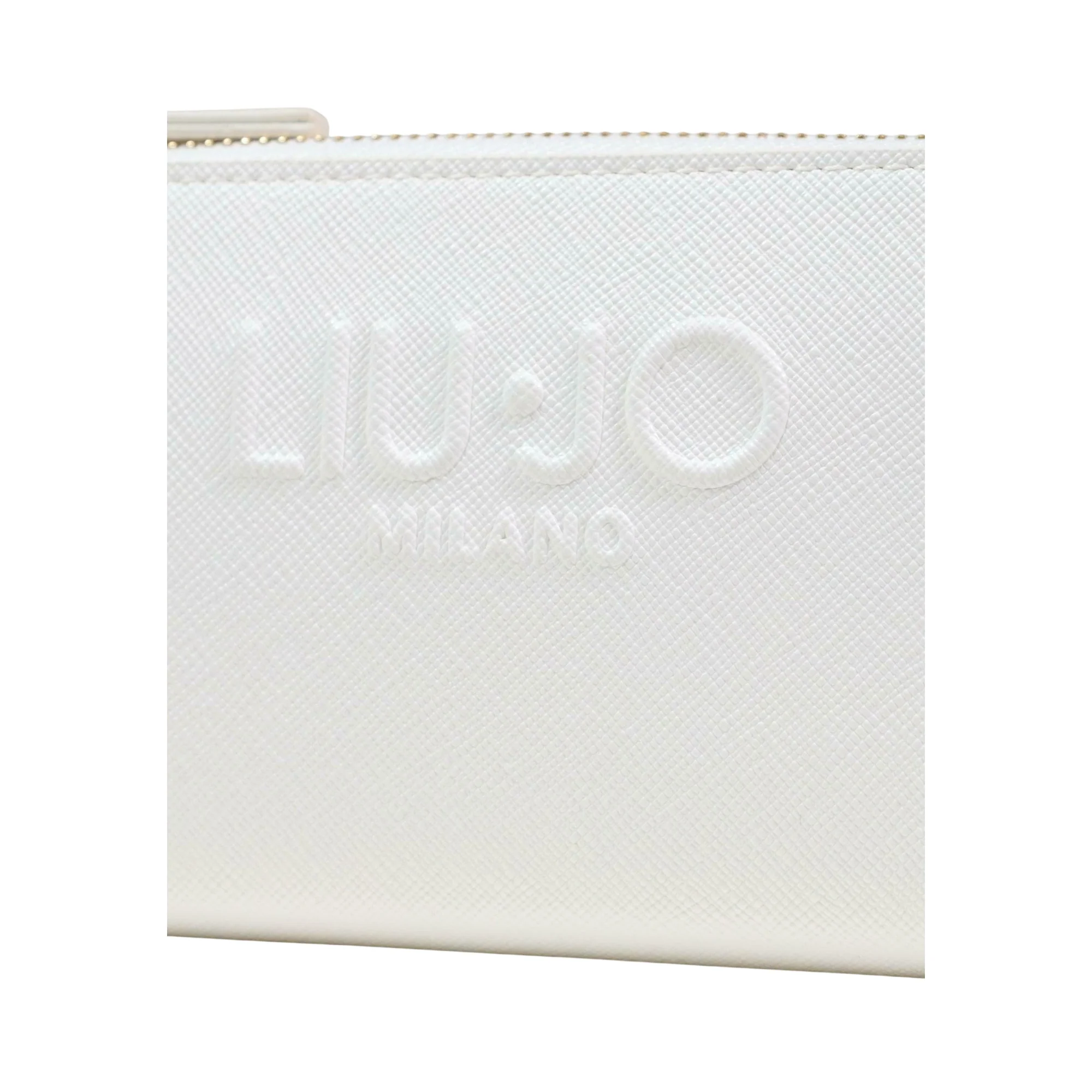 Portafoglio grande Donna con zip around - Image 6