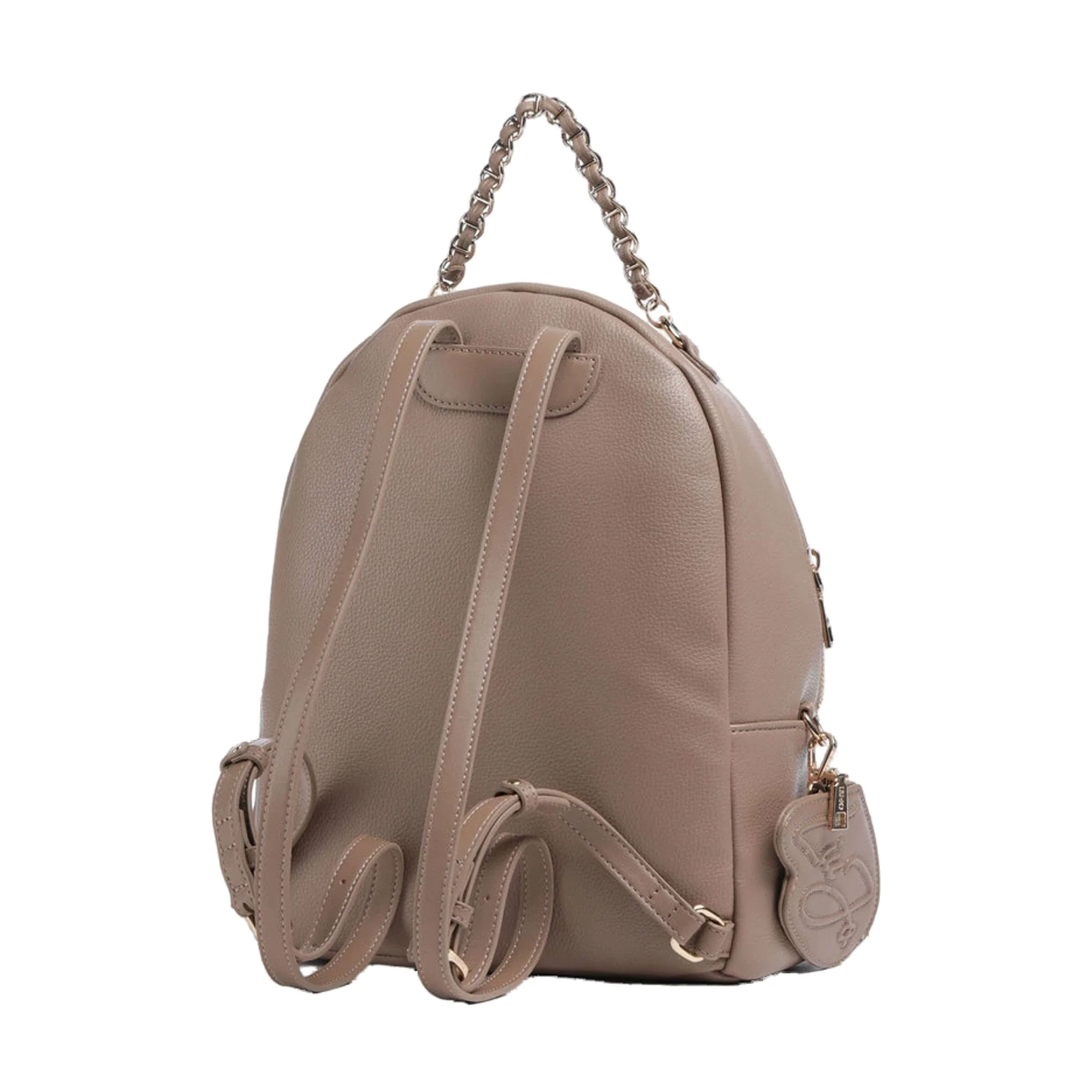 Zaino Donna con catenella e charm - Image 2