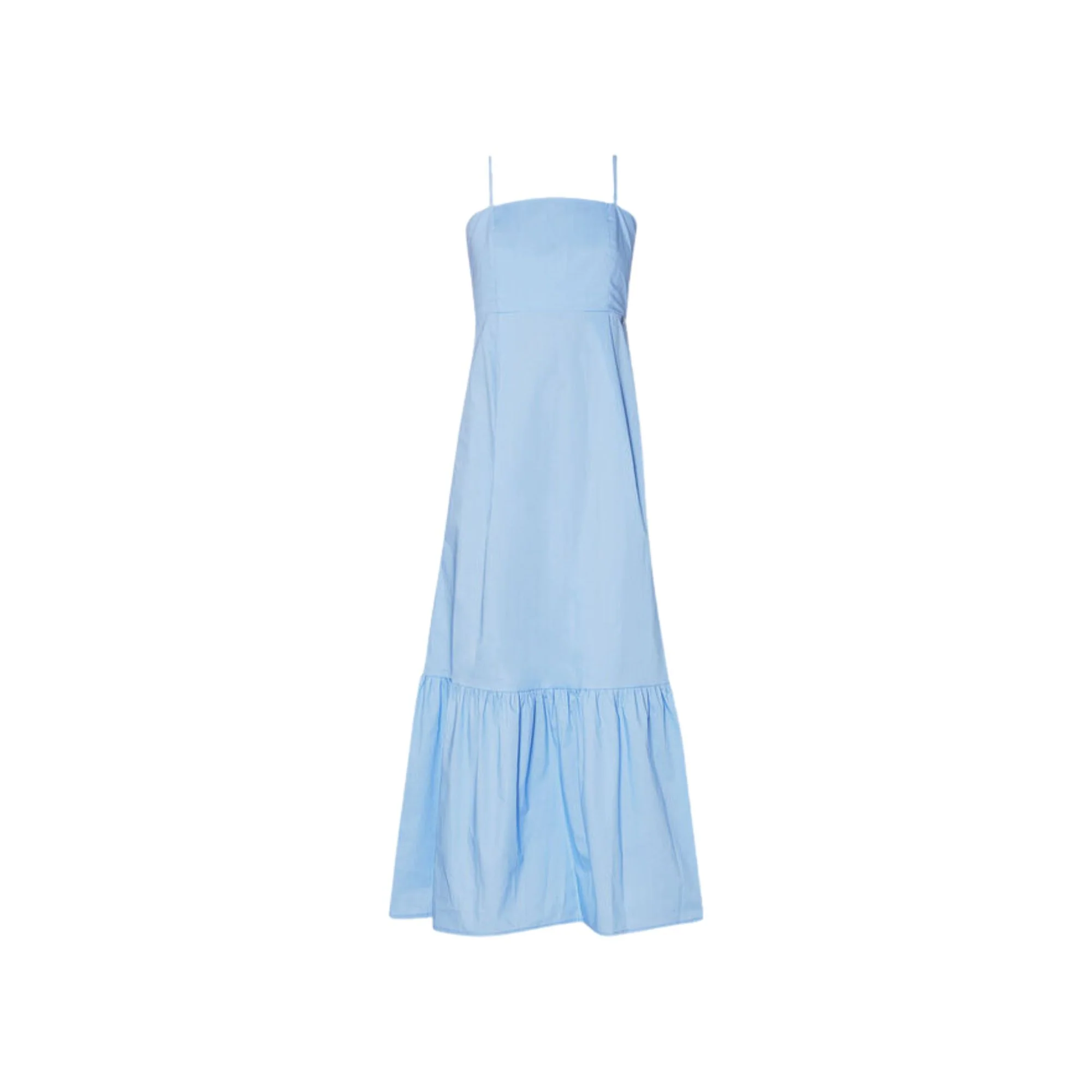 Abito Donna lungo con fiocco - Image 10