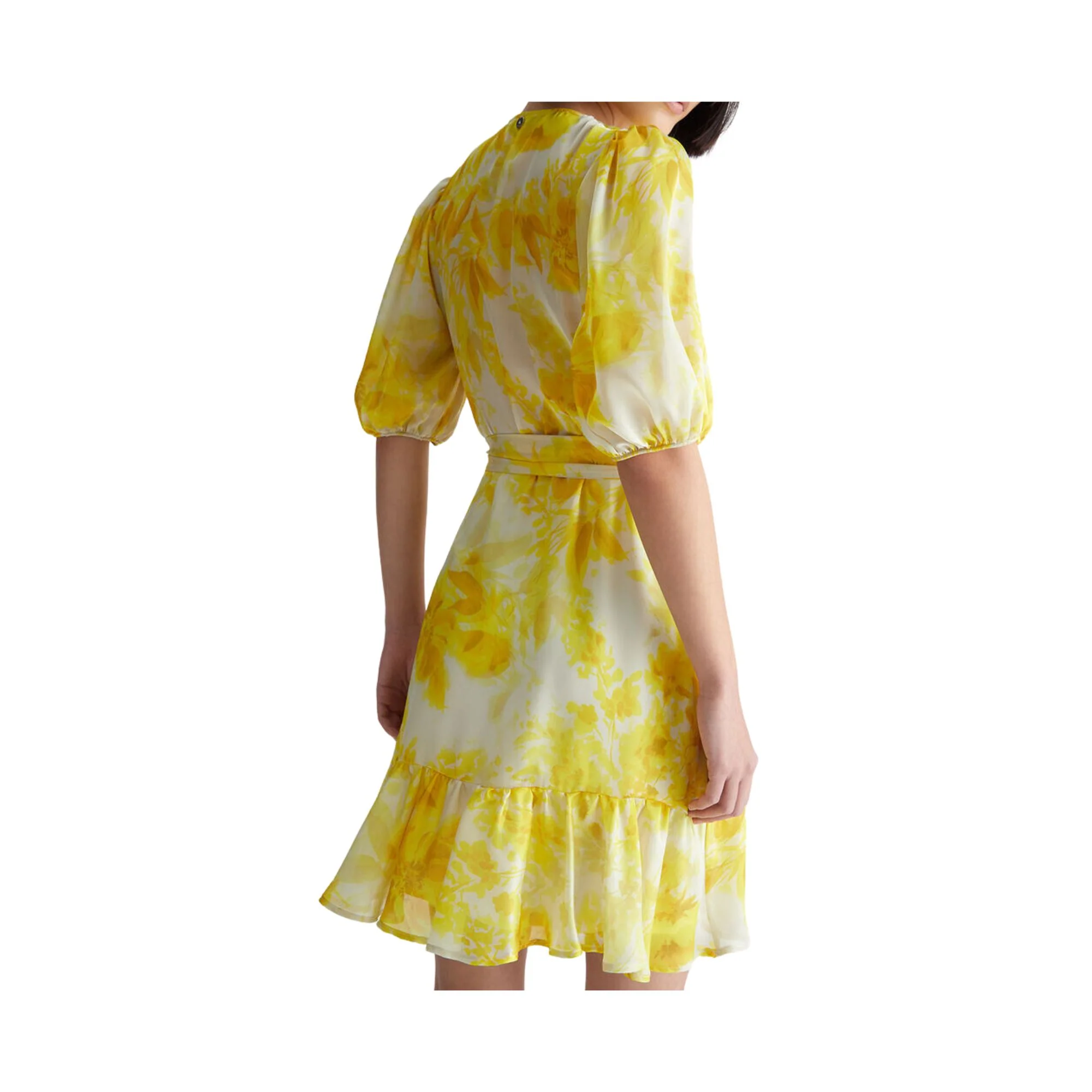 Abito Donna con fantasia floreale - Image 6