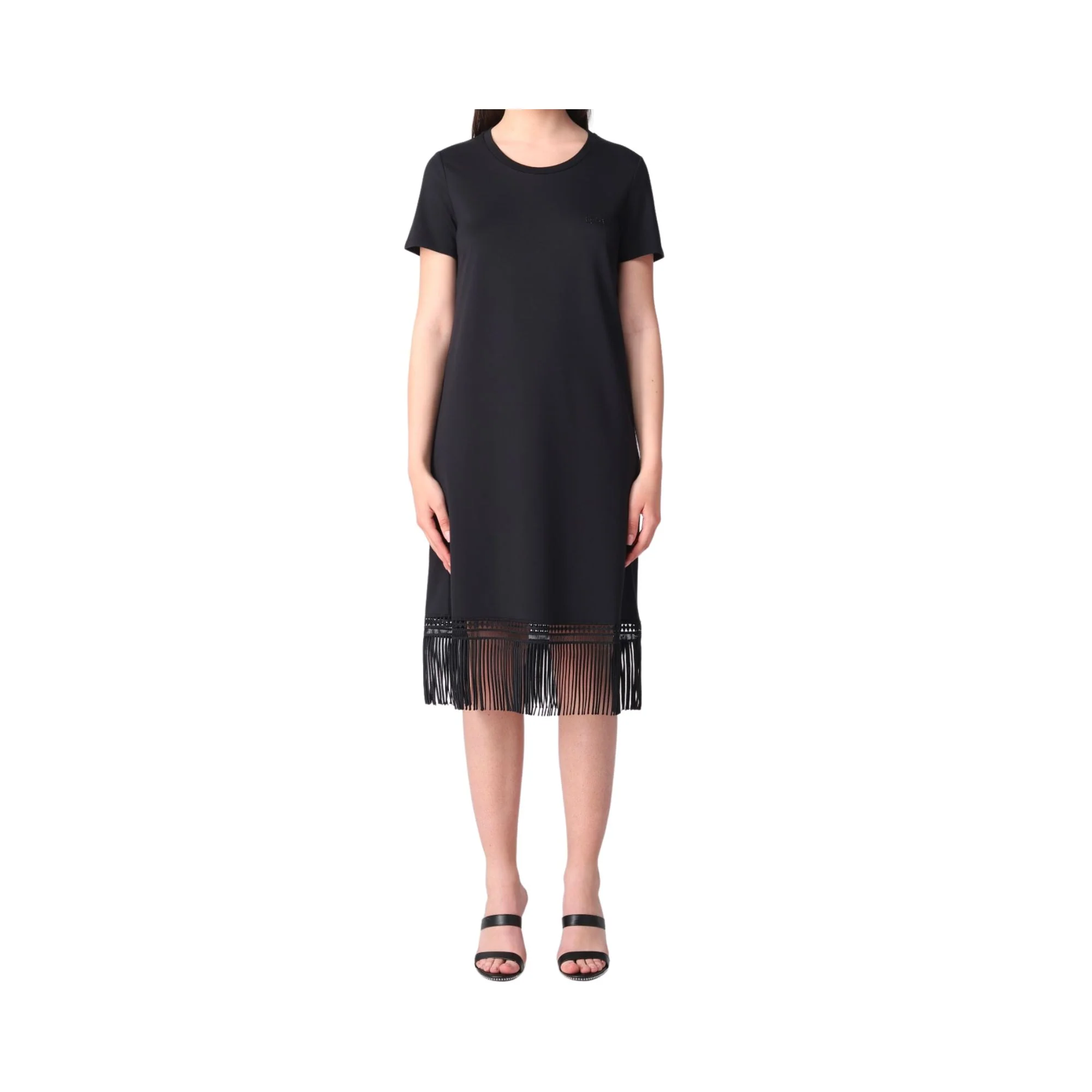 Abito Donna in tessuto elasticizzato - Image 2