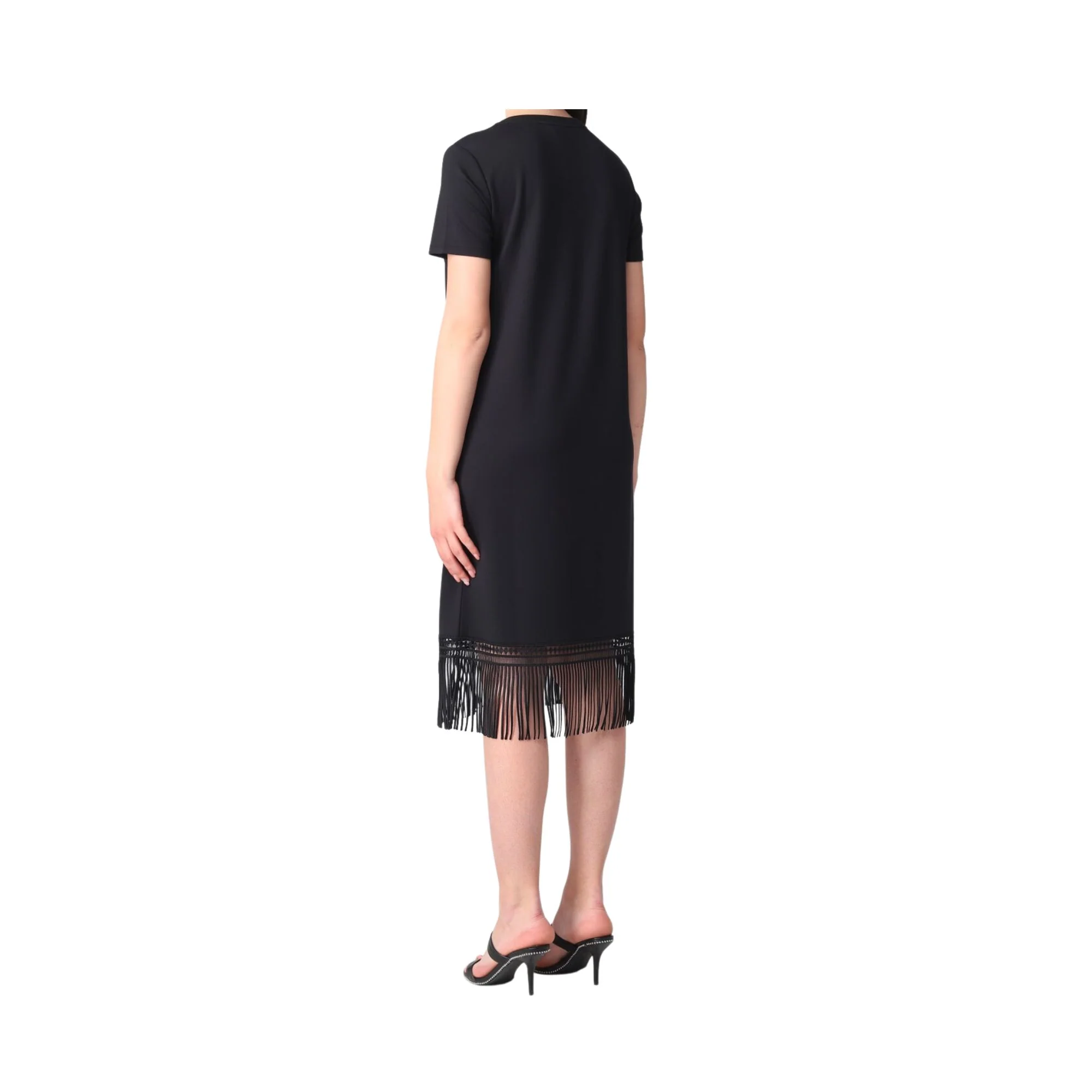 Abito Donna in tessuto elasticizzato - Image 3