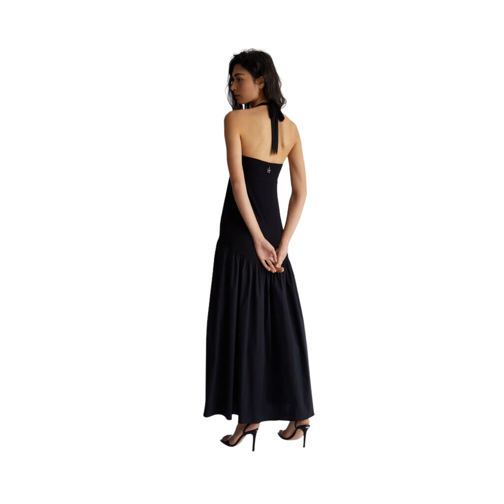 Abito Donna con scollatura a cuore - Image 3