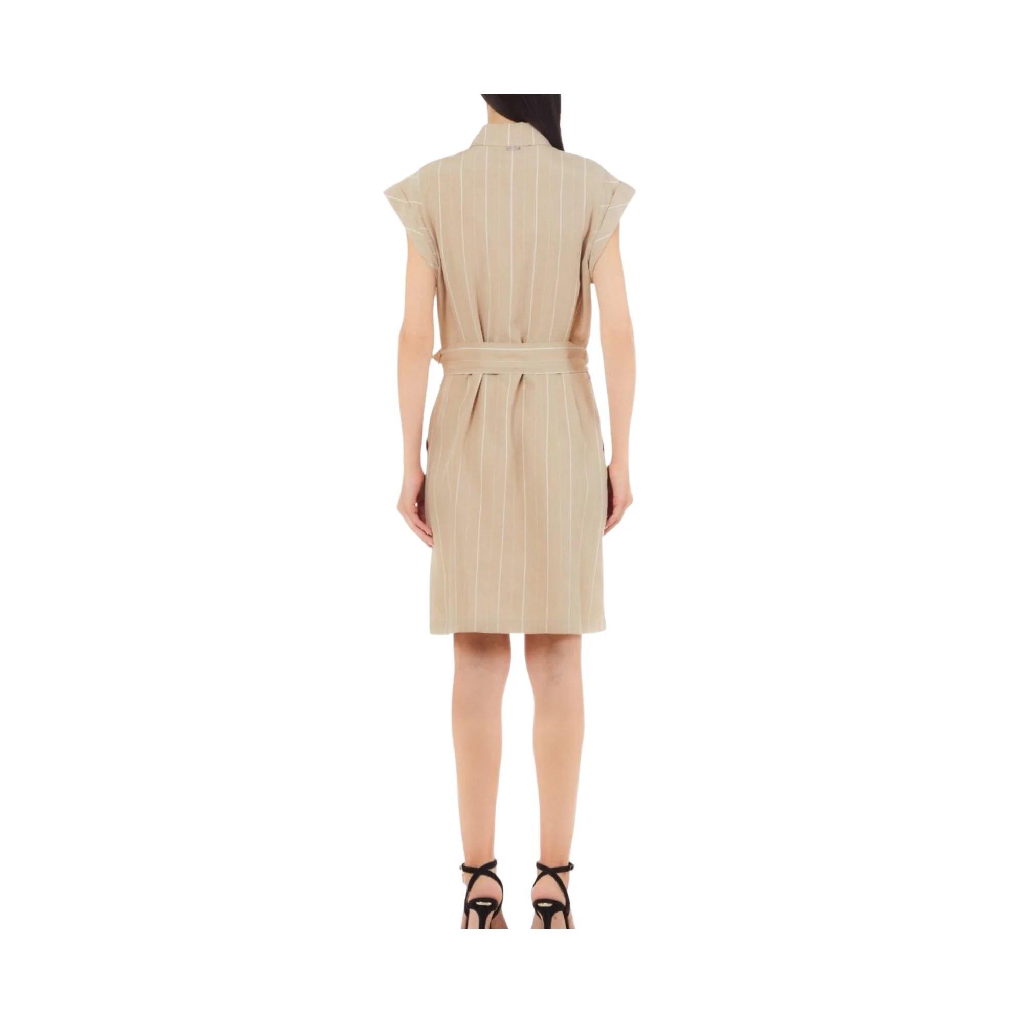 Abito Donna a righe - Image 3